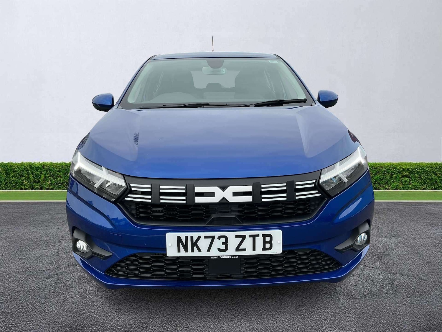 Used Dacia Sandero 2024 for sale - 78191206: Photo 5