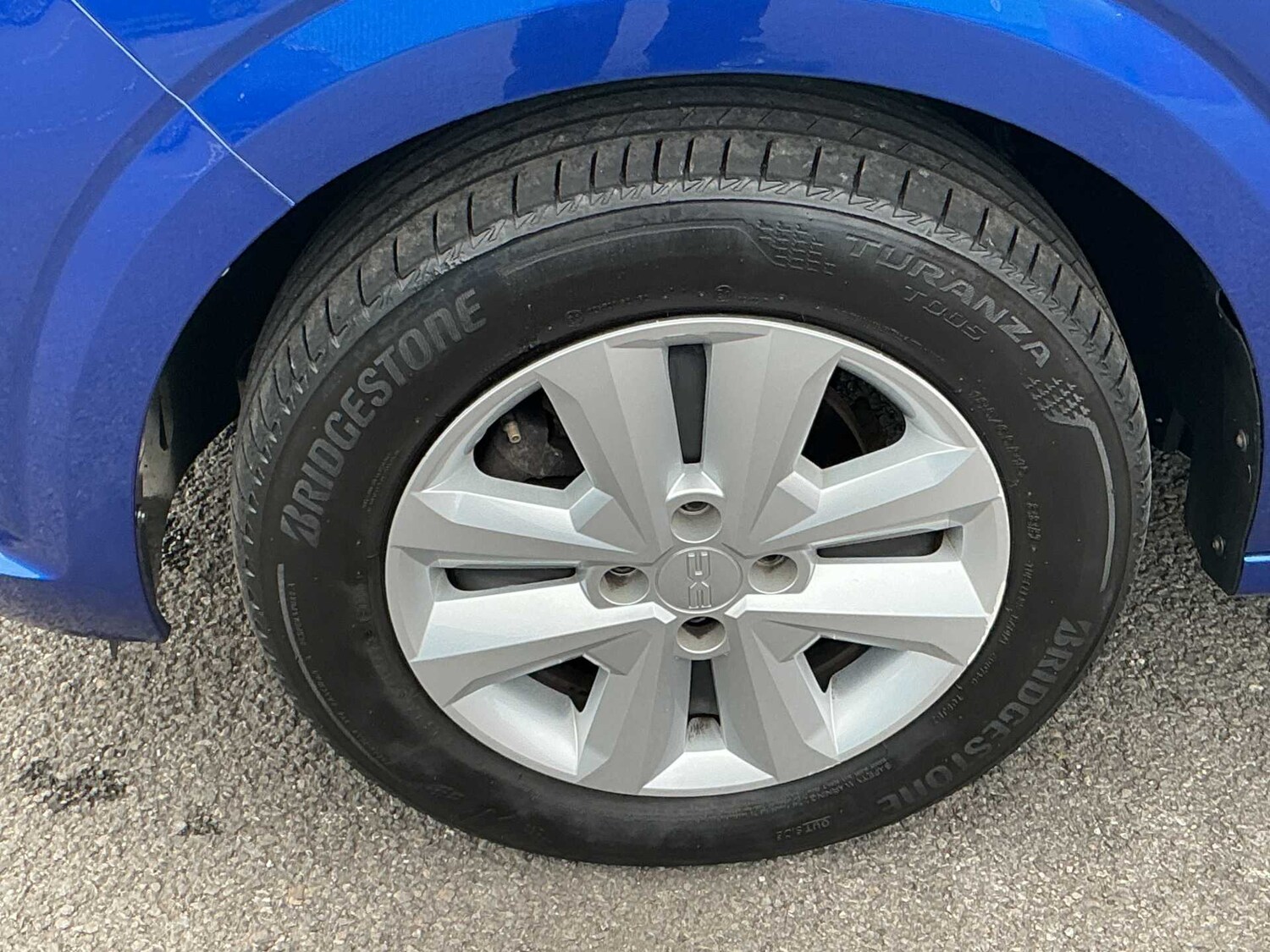 Used Dacia Sandero 2024 for sale - 78191206: Photo 6