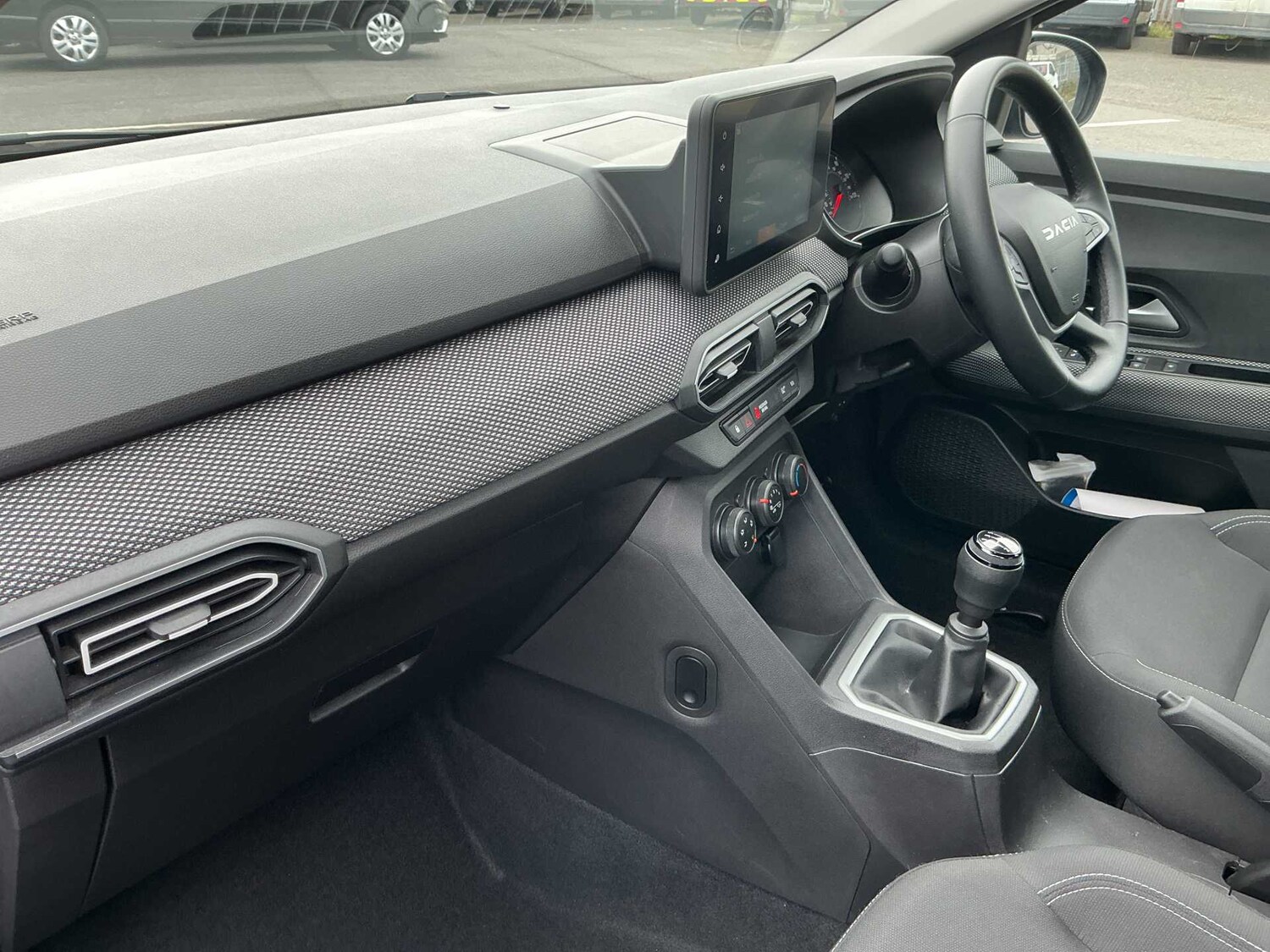 Used Dacia Sandero 2024 for sale - 78191206: Photo 7