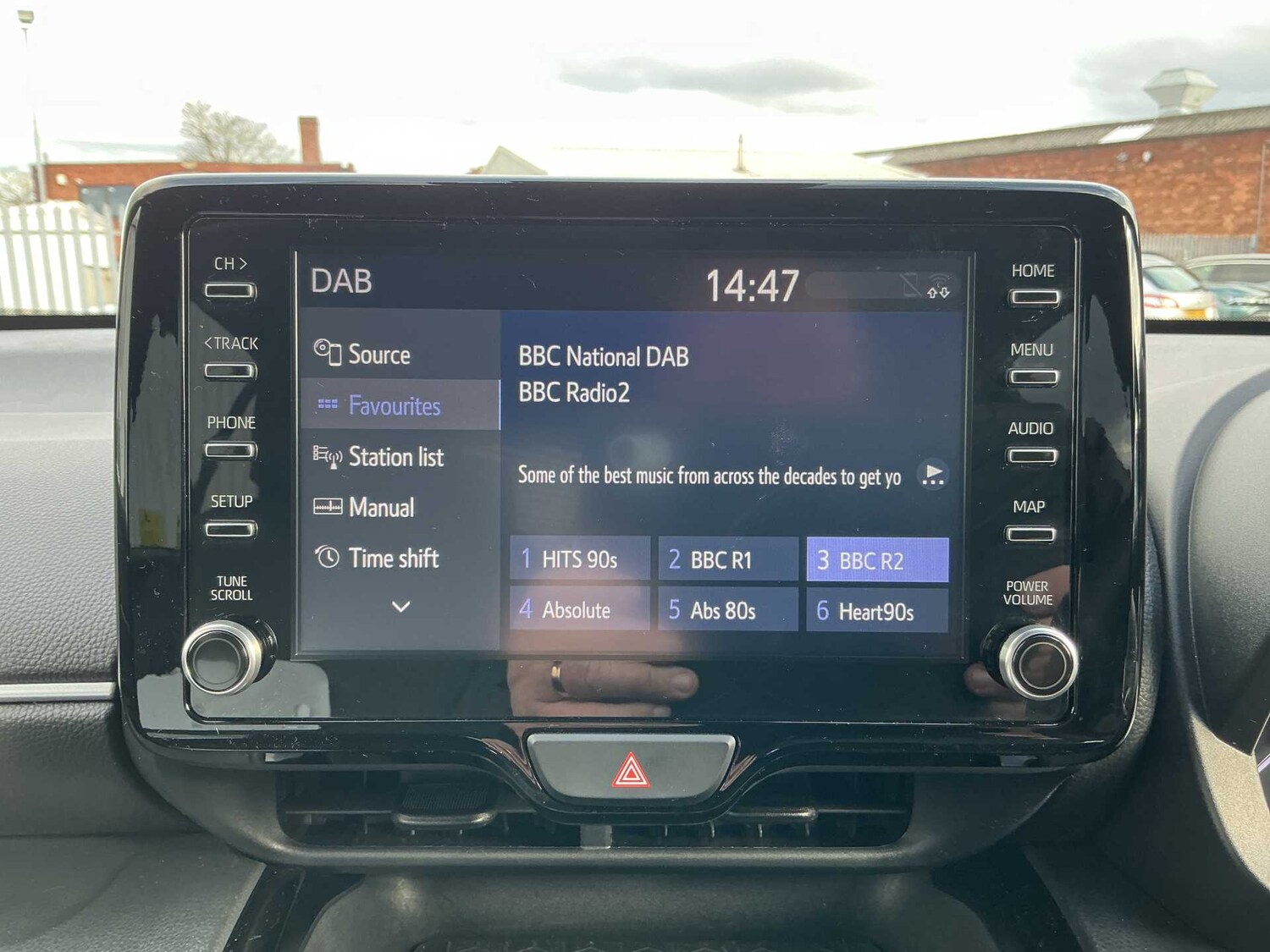 Used Toyota Yaris Cross 2022 for sale - 78139534: Photo 10