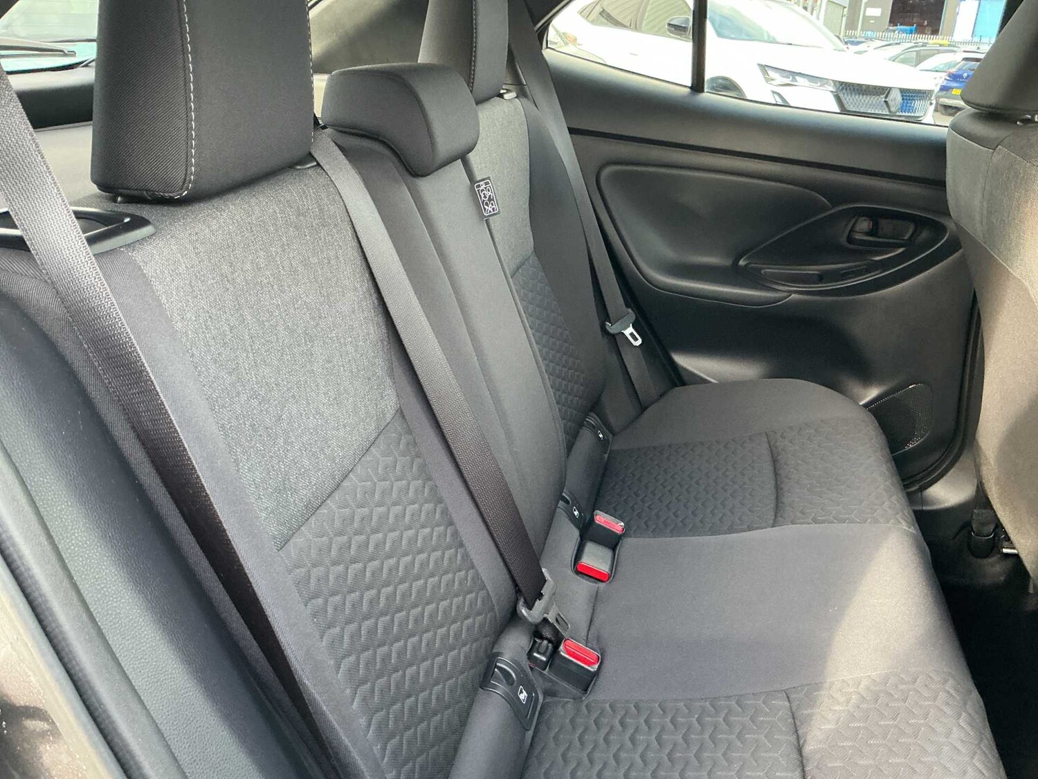 Used Toyota Yaris Cross 2022 for sale - 78139534: Photo 15