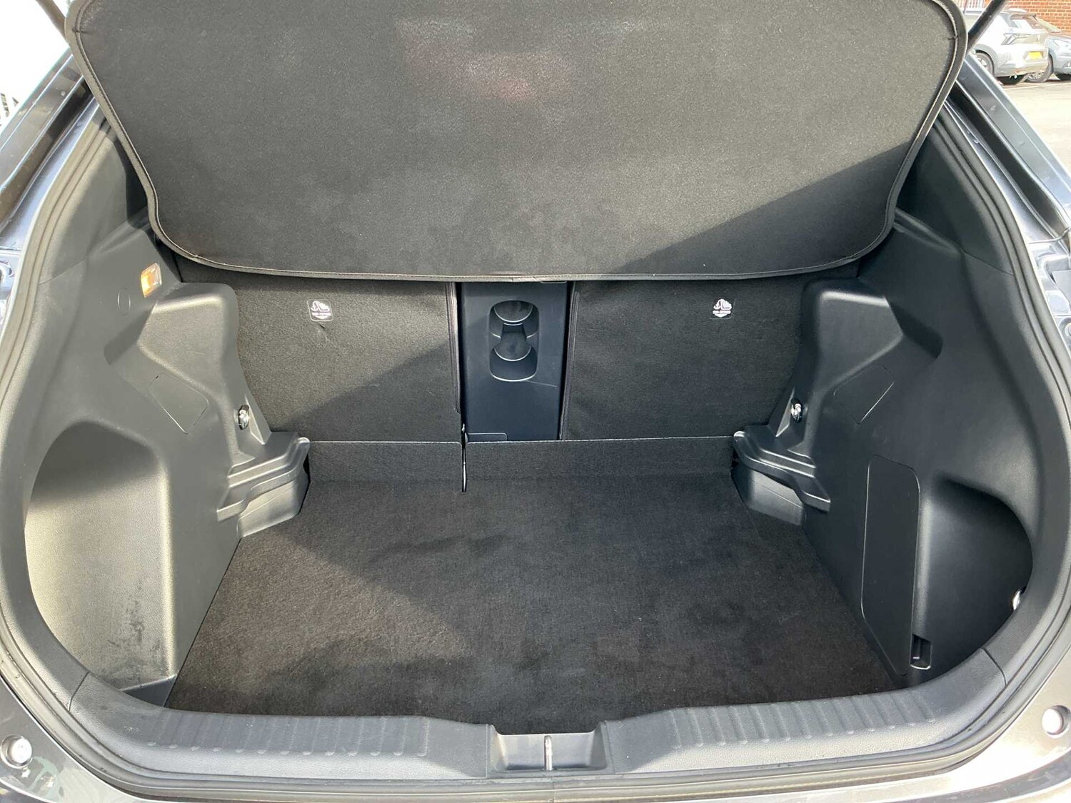 Used Toyota Yaris Cross 2022 for sale - 78139534: Photo 16