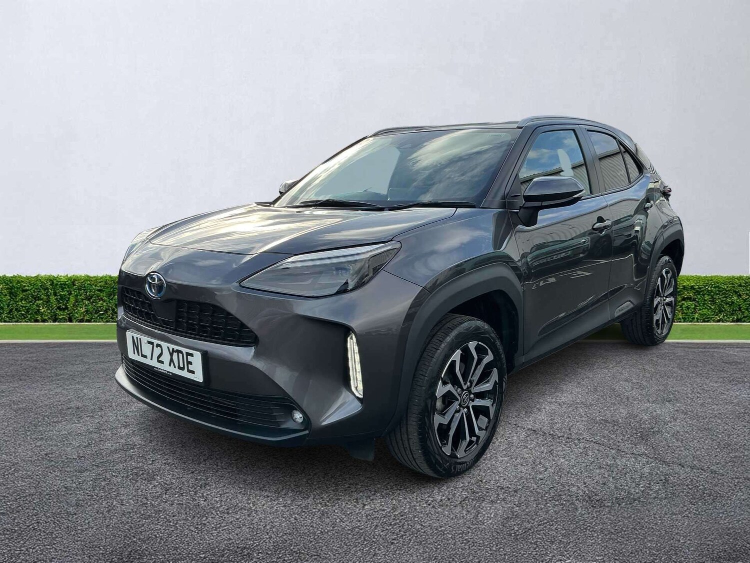 Used Toyota Yaris Cross 2022 for sale - 78139534: Photo 19