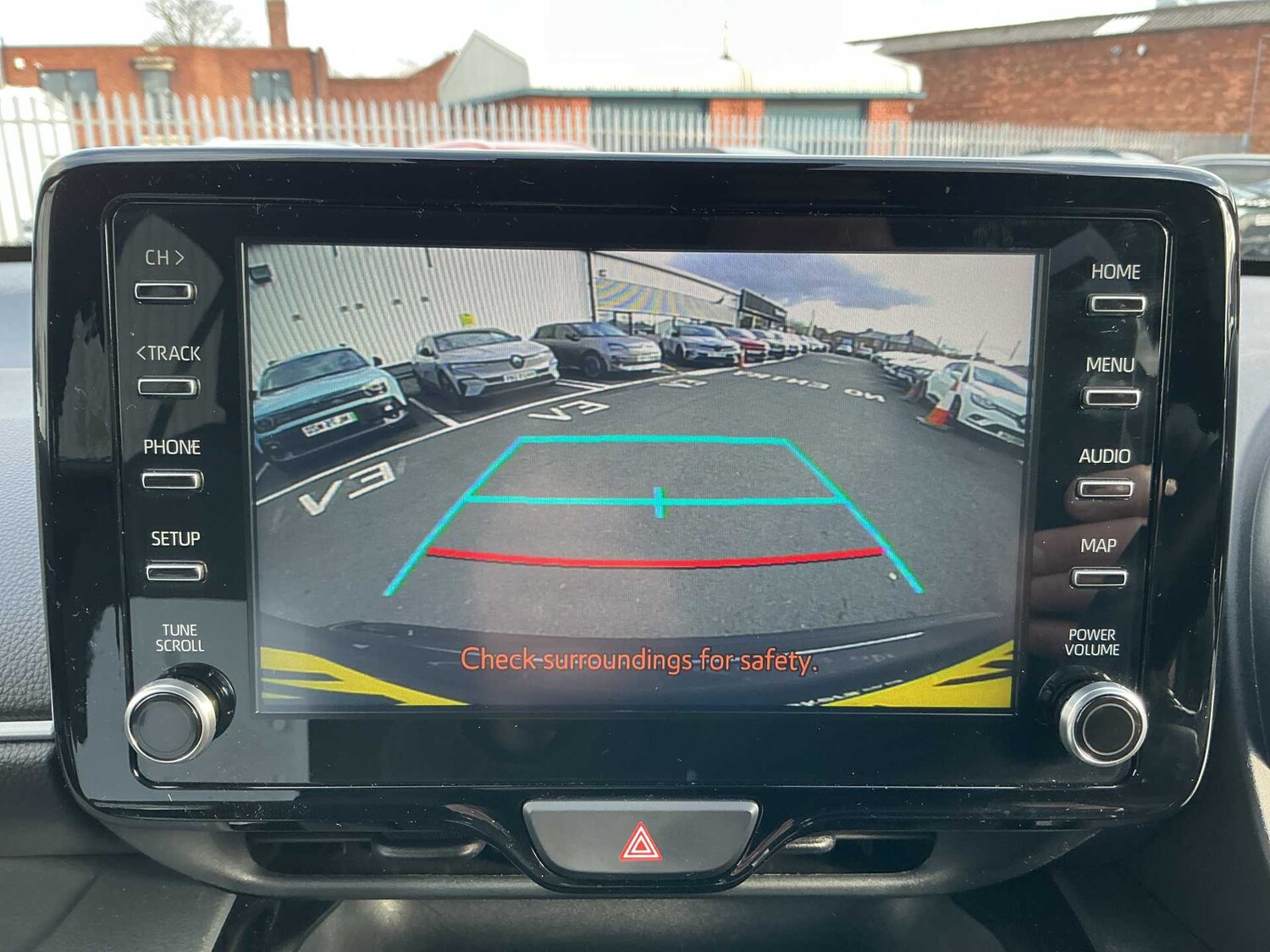 Used Toyota Yaris Cross 2022 for sale - 78139534: Photo 21