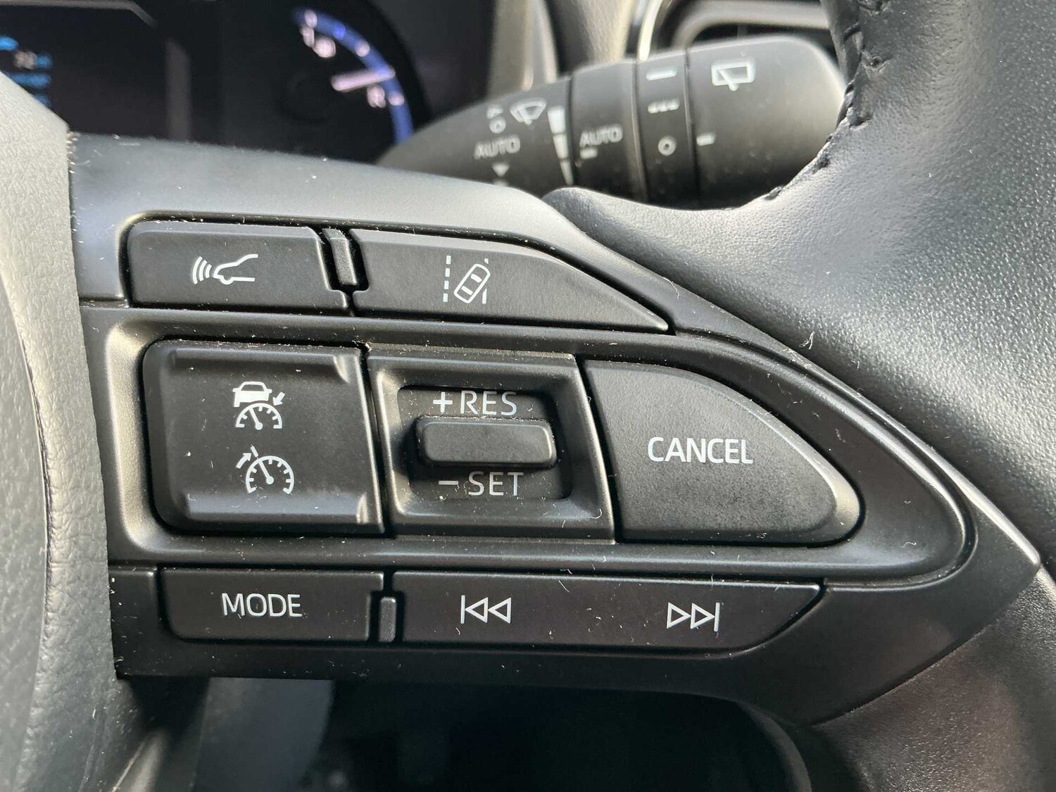 Used Toyota Yaris Cross 2022 for sale - 78139534: Photo 23