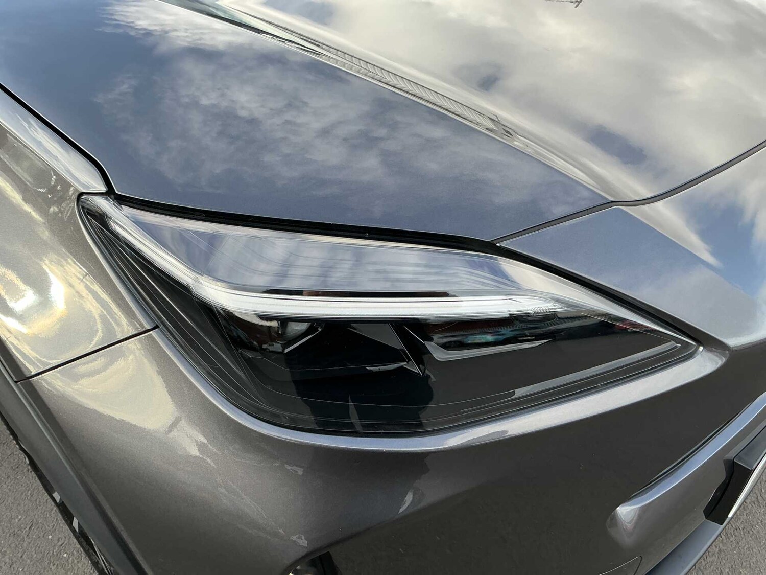 Used Toyota Yaris Cross 2022 for sale - 78139534: Photo 27