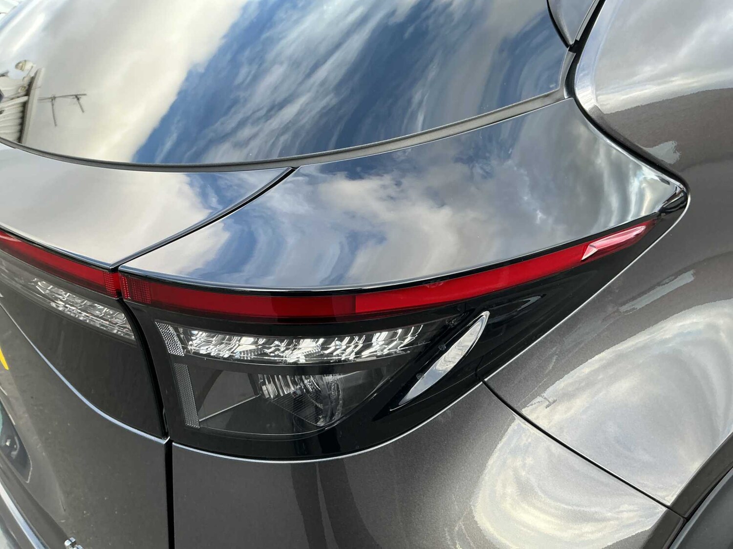 Used Toyota Yaris Cross 2022 for sale - 78139534: Photo 28