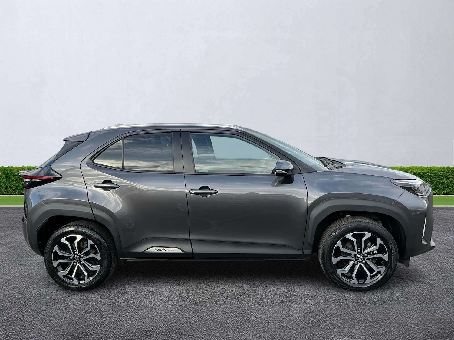 Used Toyota Yaris Cross 2022 for sale - 78139534: Photo 3