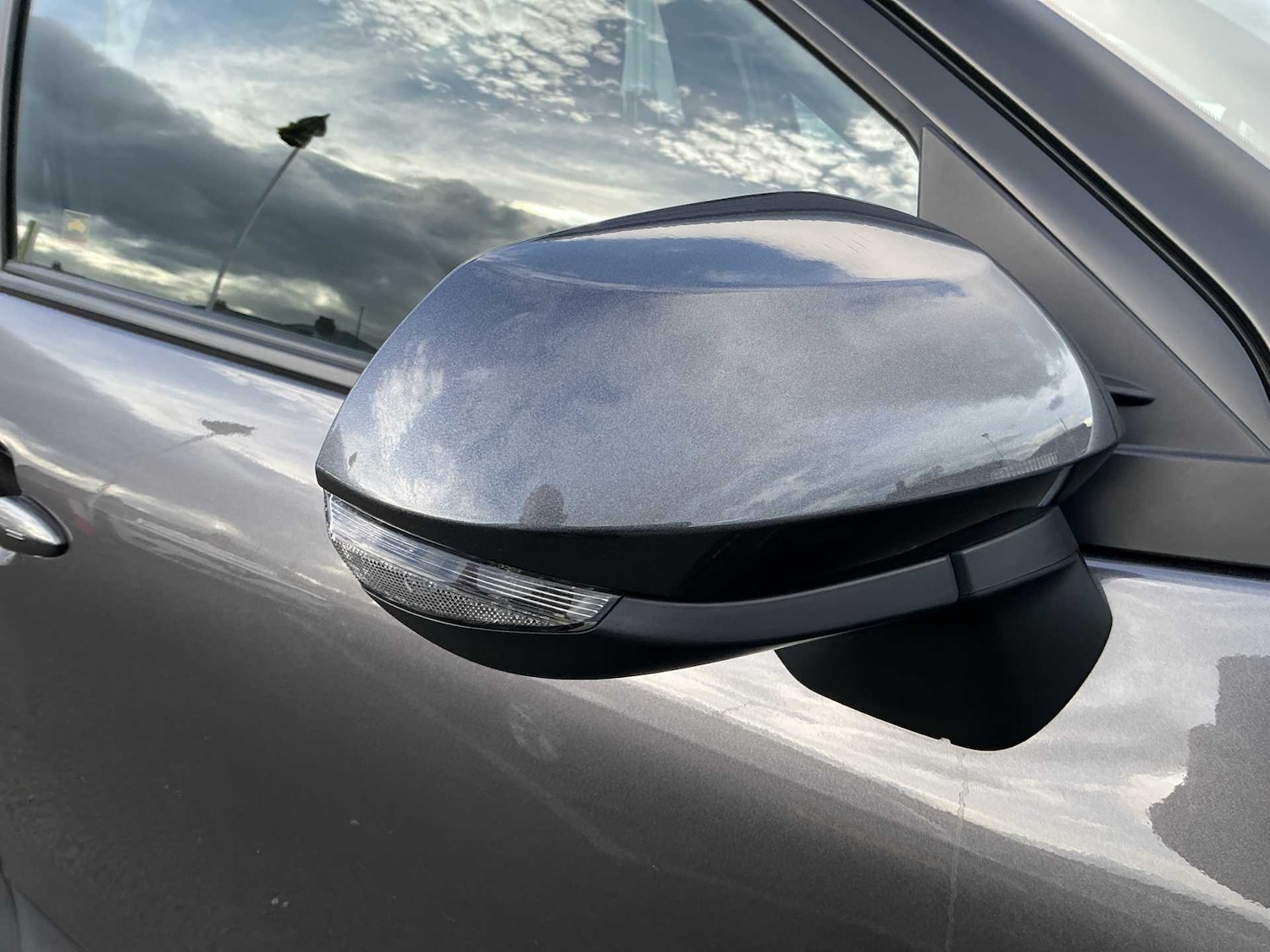 Used Toyota Yaris Cross 2022 for sale - 78139534: Photo 30