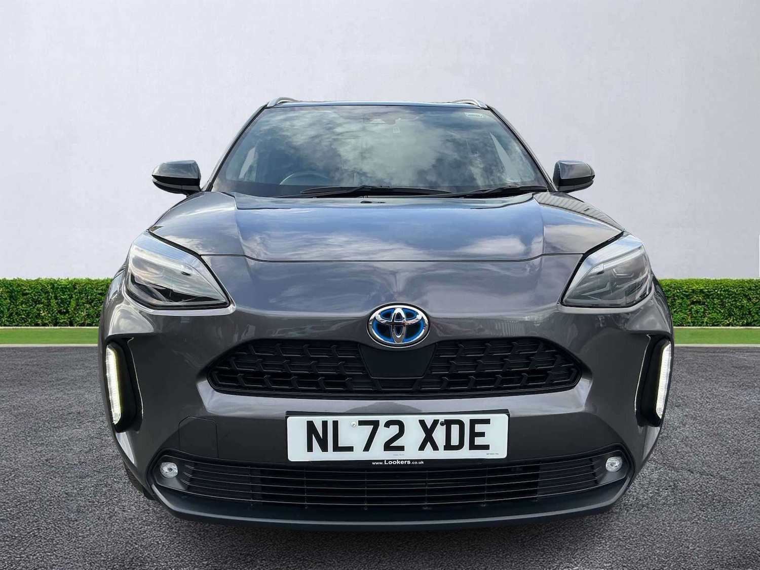 Used Toyota Yaris Cross 2022 for sale - 78139534: Photo 5