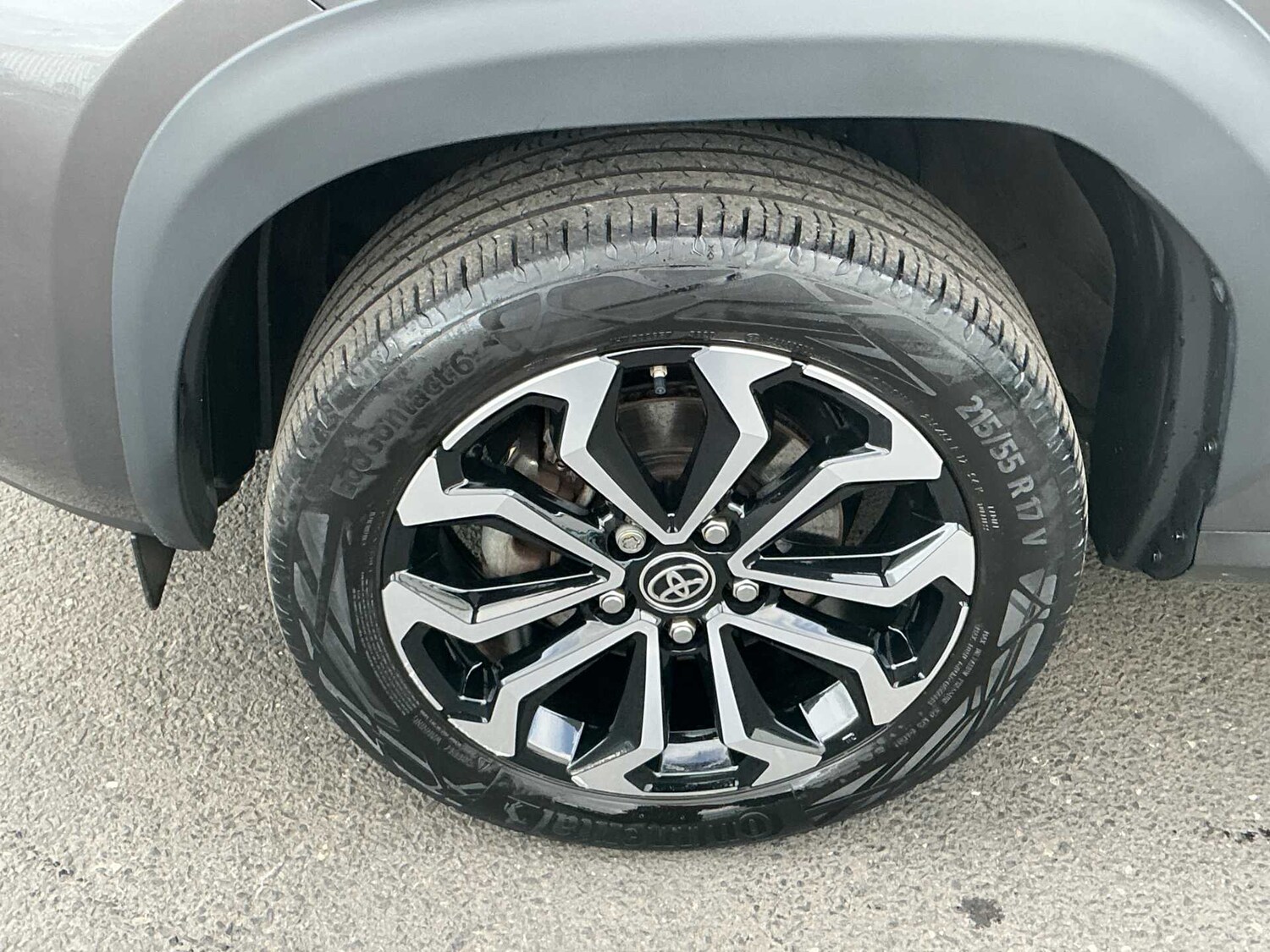 Used Toyota Yaris Cross 2022 for sale - 78139534: Photo 6