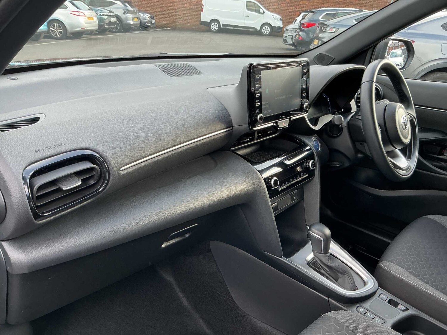 Used Toyota Yaris Cross 2022 for sale - 78139534: Photo 7