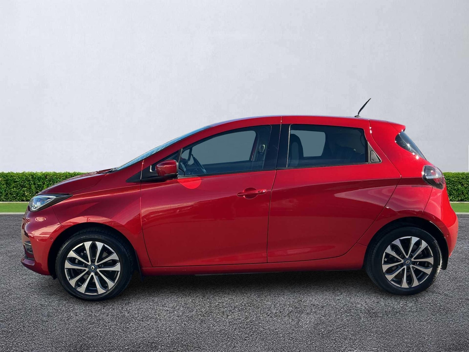 Used Renault Zoe 2020 for sale - 76102501: Photo 18