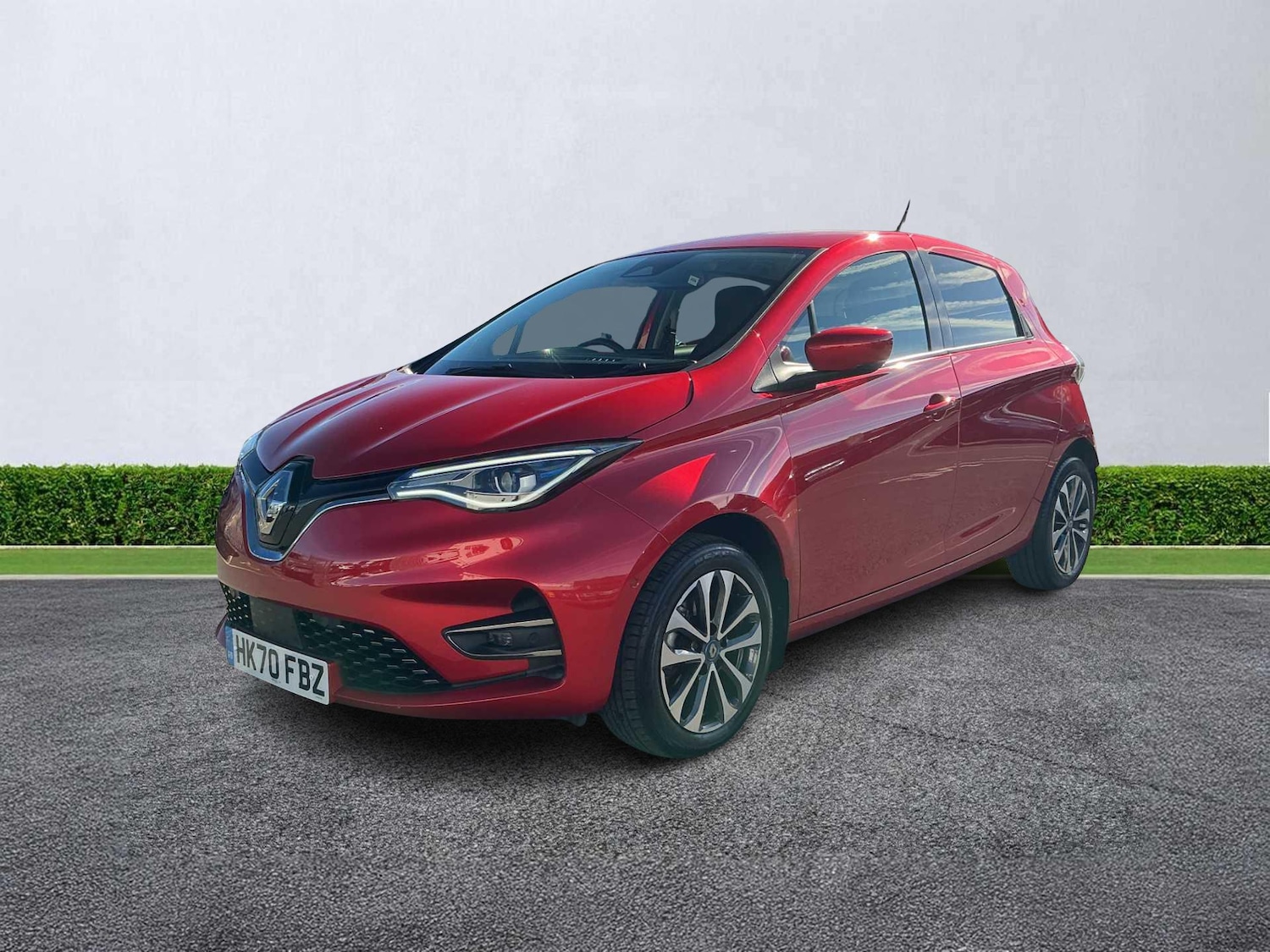 Used Renault Zoe 2020 for sale - 76102501: Photo 19