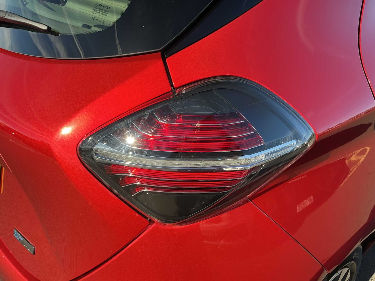 Used Renault Zoe 2020 for sale - 76102501: Photo 28