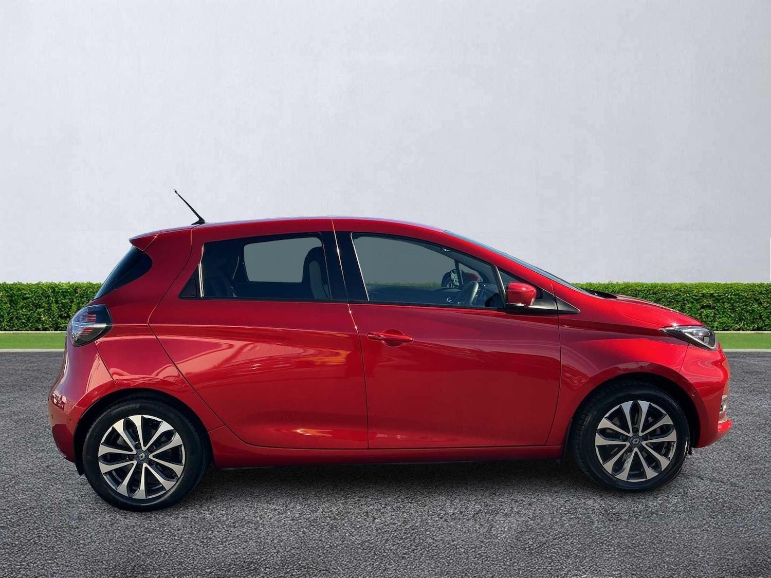 Used Renault Zoe 2020 for sale - 76102501: Photo 3