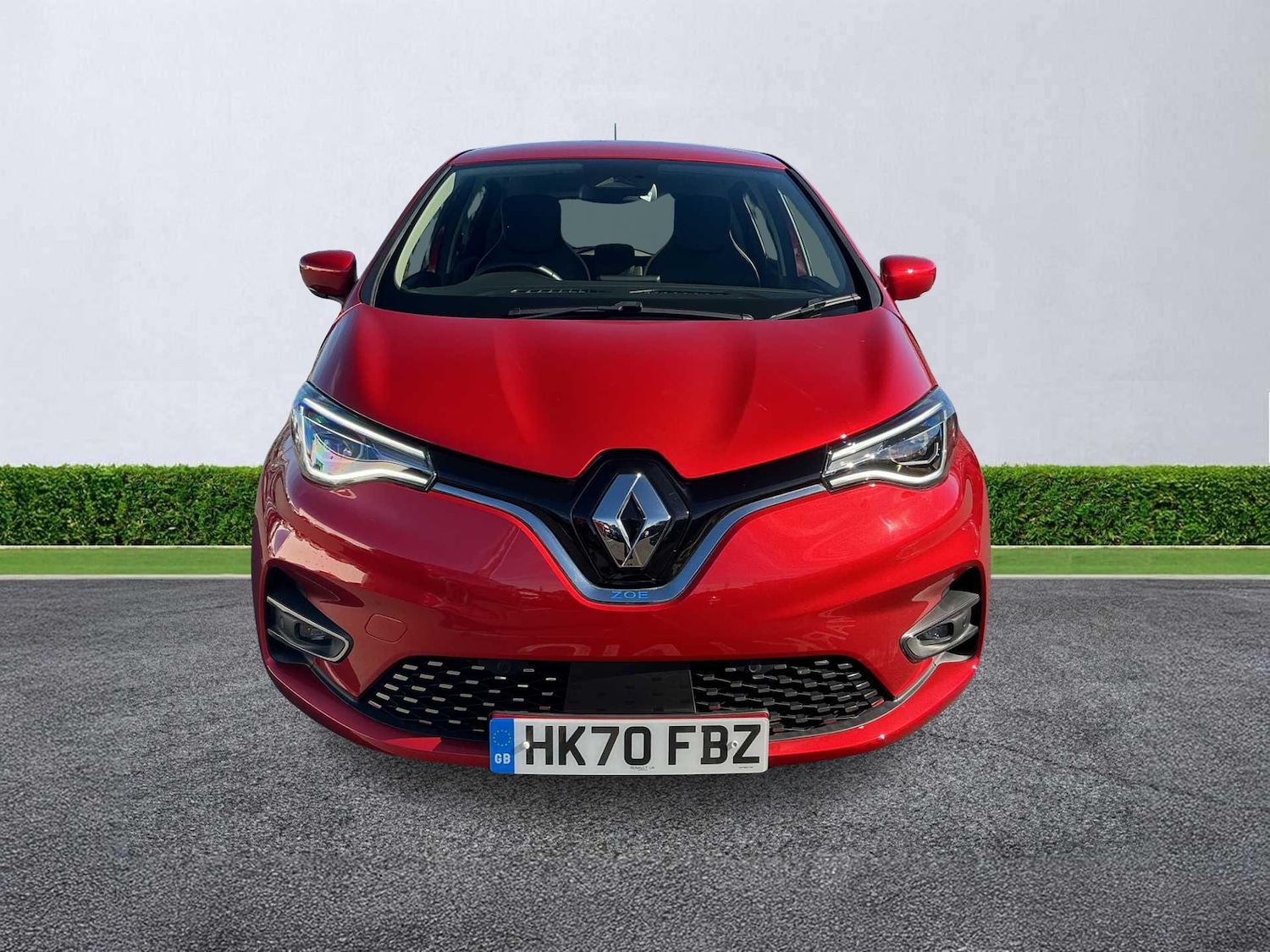 Used Renault Zoe 2020 for sale - 76102501: Photo 5