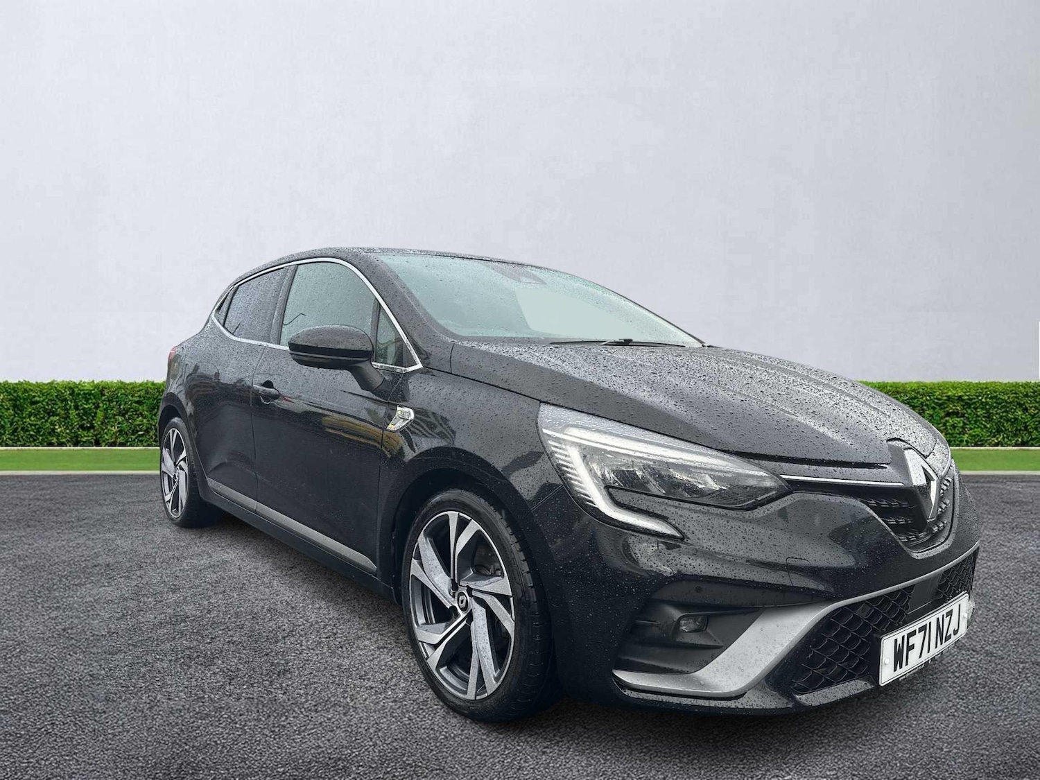 Used Renault Clio 2021 for sale - 76846049: Photo 1