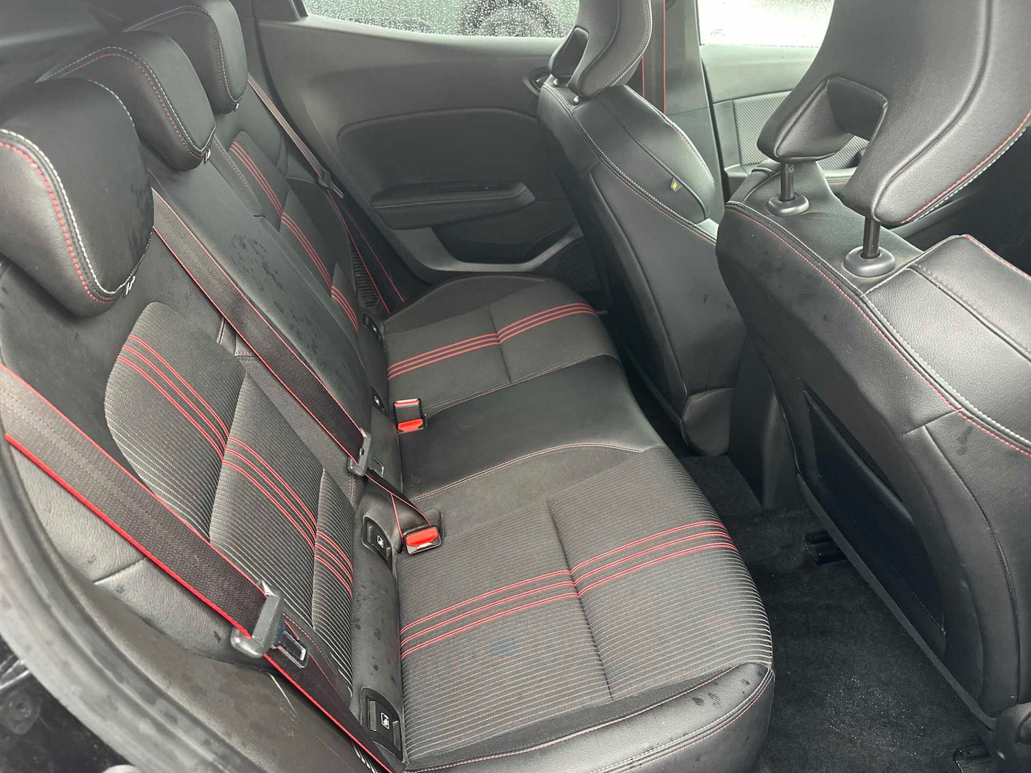 Used Renault Clio 2021 for sale - 76846049: Photo 15