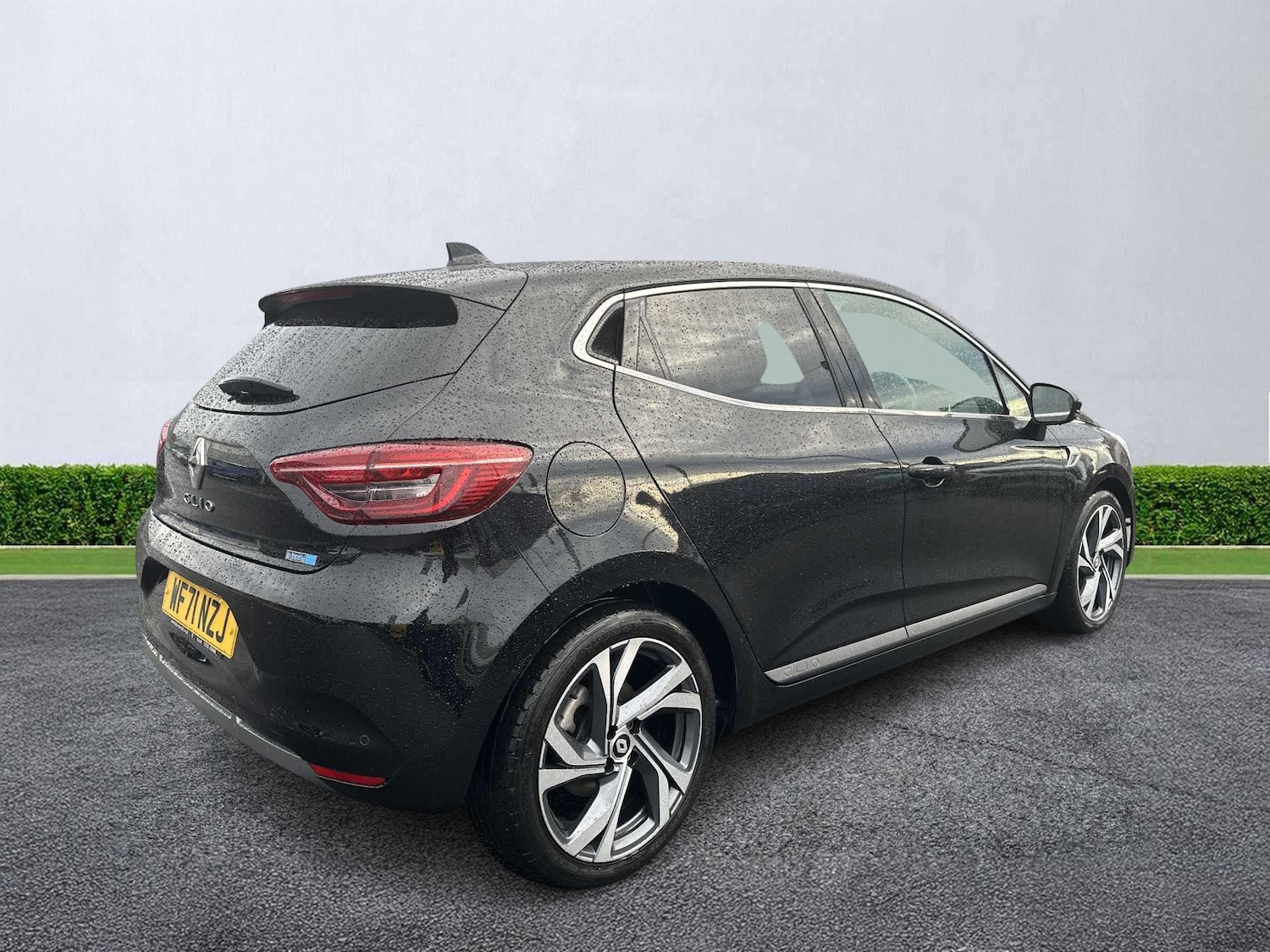 Used Renault Clio 2021 for sale - 76846049: Photo 17