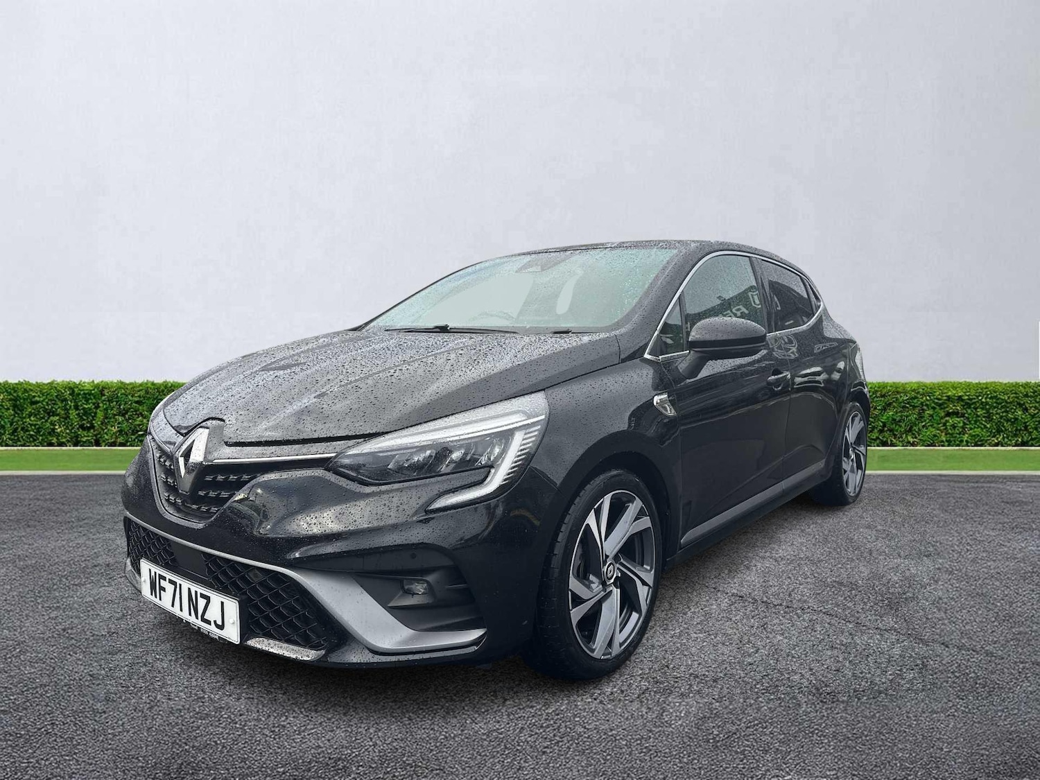 Used Renault Clio 2021 for sale - 76846049: Photo 19