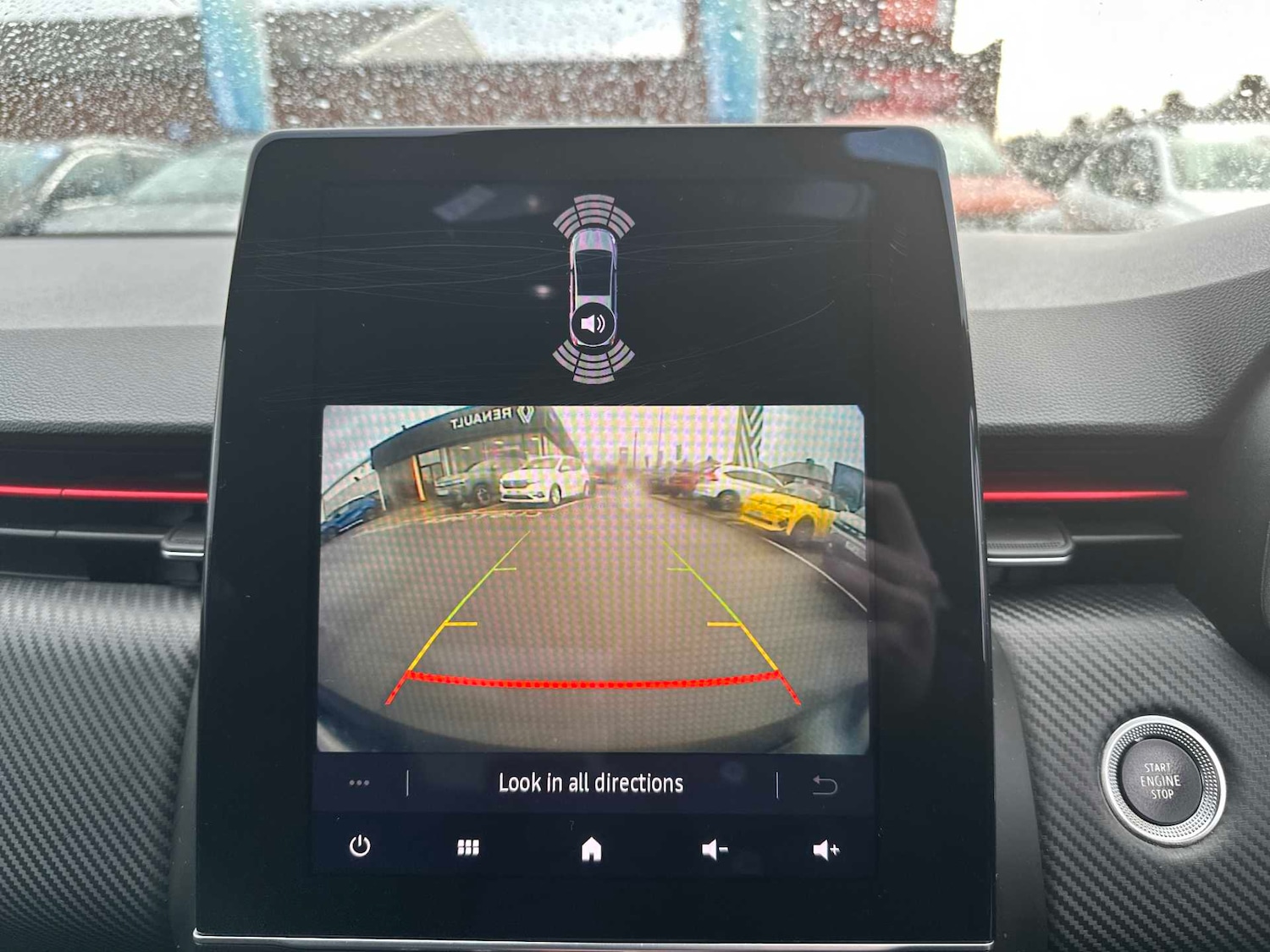 Used Renault Clio 2021 for sale - 76846049: Photo 21