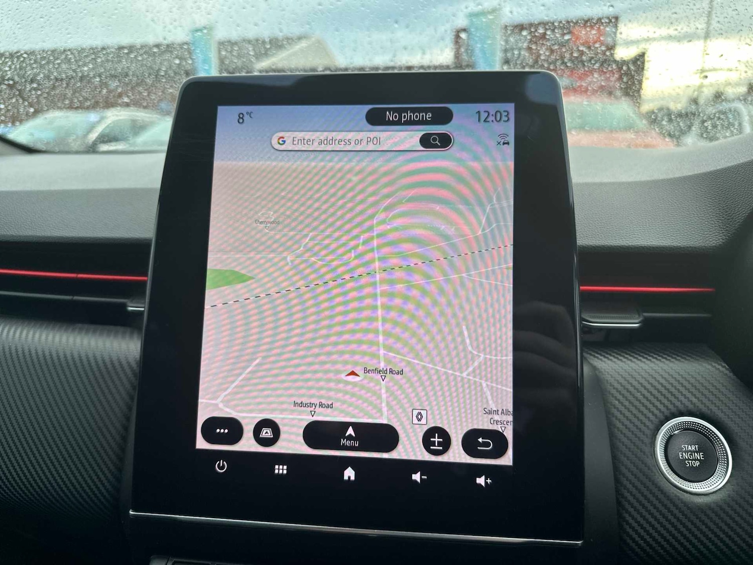 Used Renault Clio 2021 for sale - 76846049: Photo 22