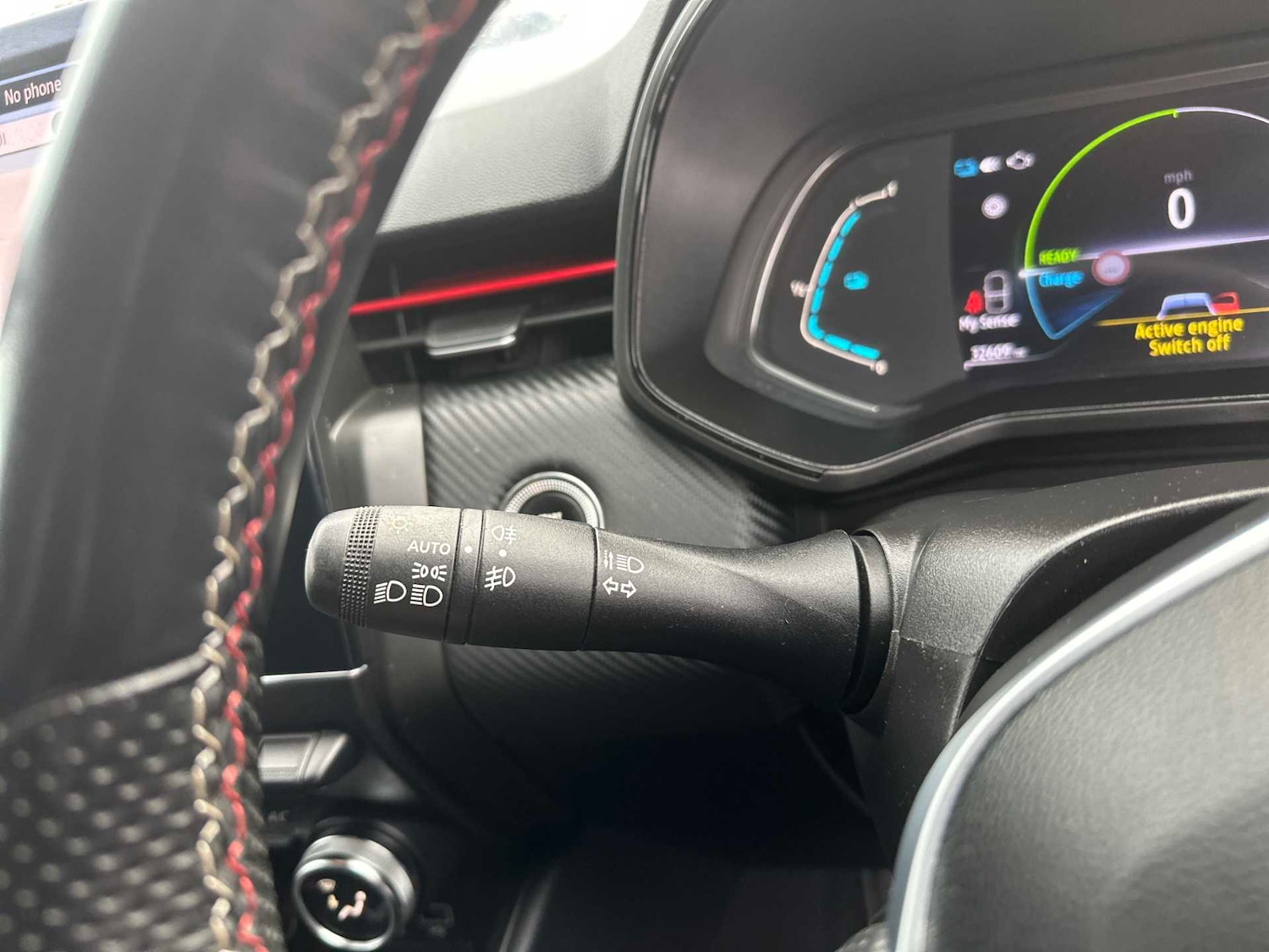 Used Renault Clio 2021 for sale - 76846049: Photo 25