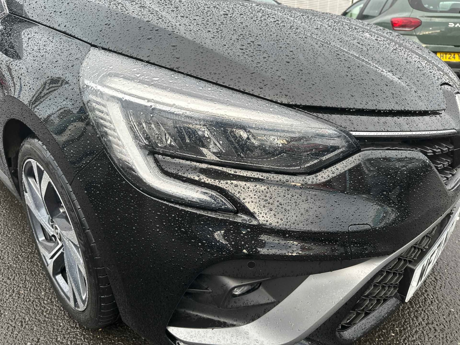 Used Renault Clio 2021 for sale - 76846049: Photo 27