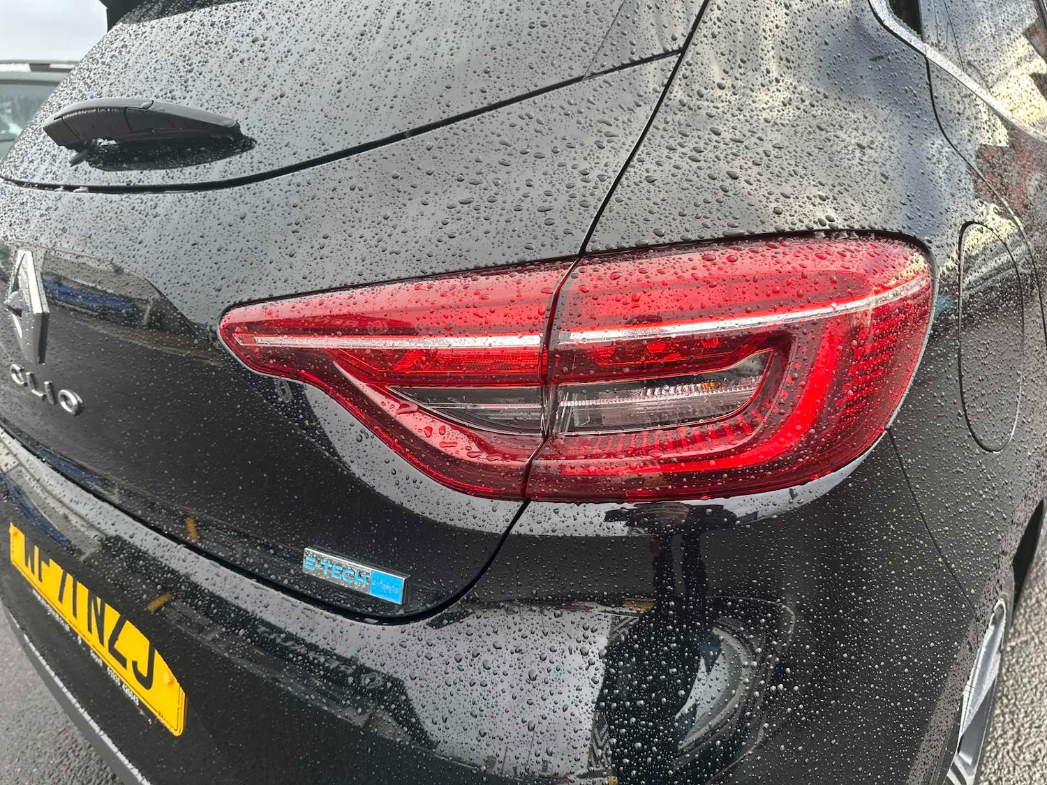 Used Renault Clio 2021 for sale - 76846049: Photo 28