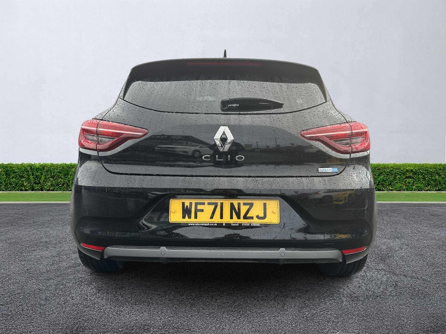 Used Renault Clio 2021 for sale - 76846049: Photo 4