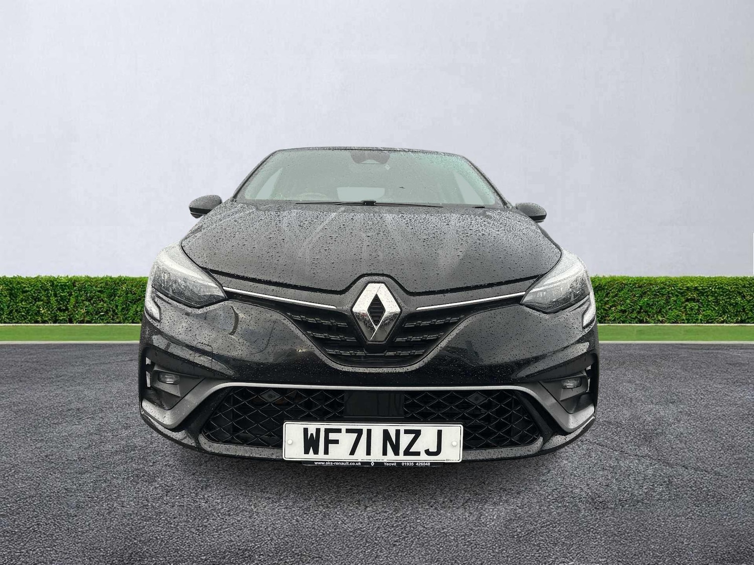 Used Renault Clio 2021 for sale - 76846049: Photo 5