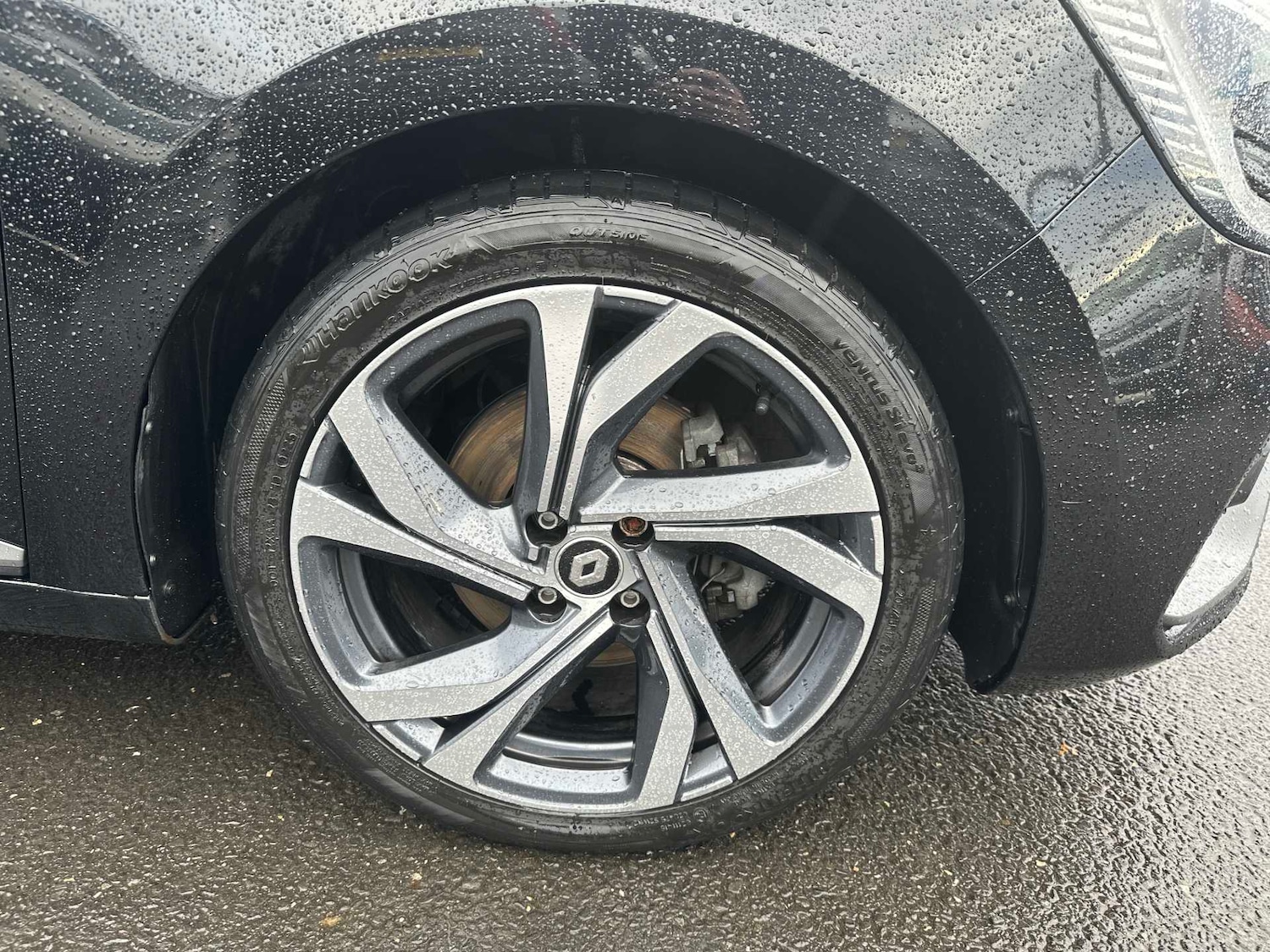 Used Renault Clio 2021 for sale - 76846049: Photo 6