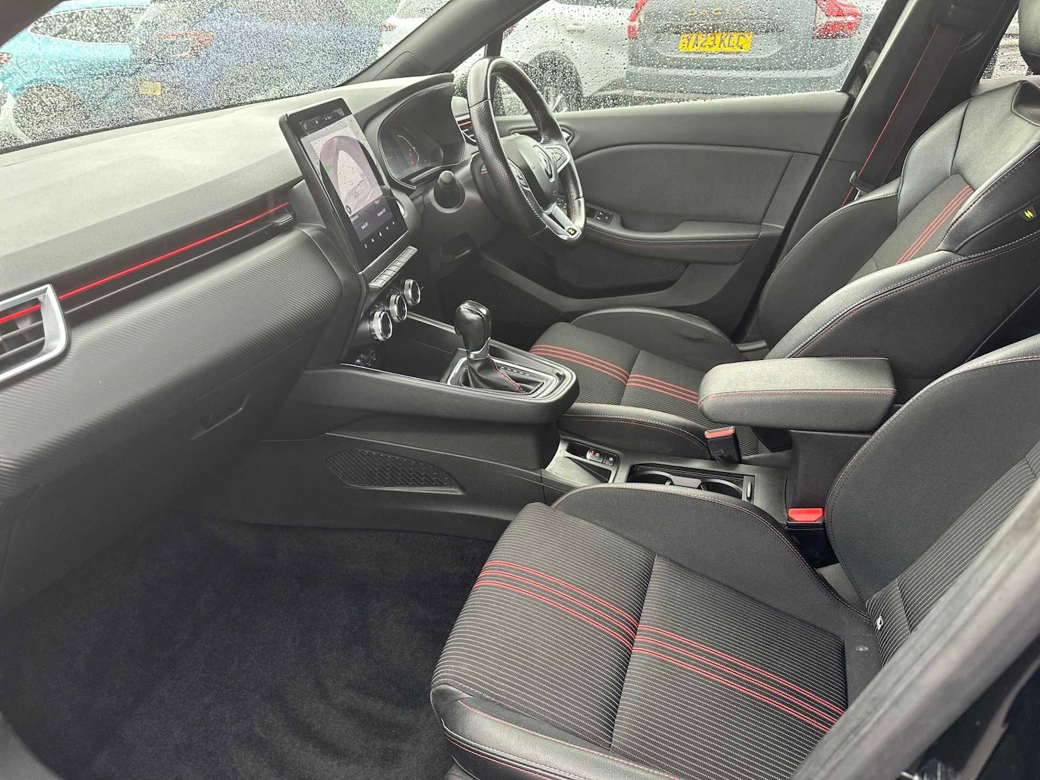 Used Renault Clio 2021 for sale - 76846049: Photo 7