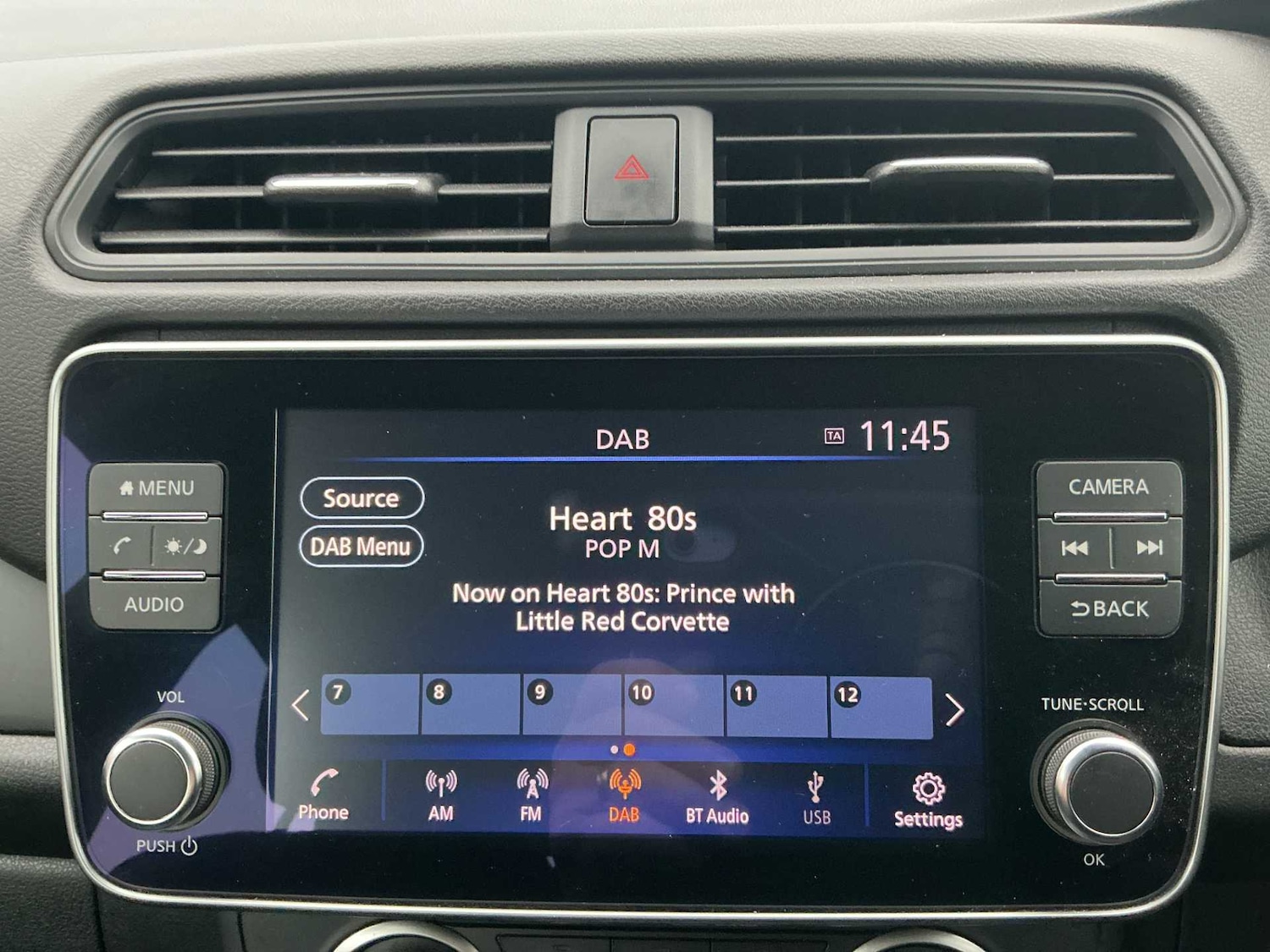 Used Nissan Leaf 2022 for sale - 76982906: Photo 10