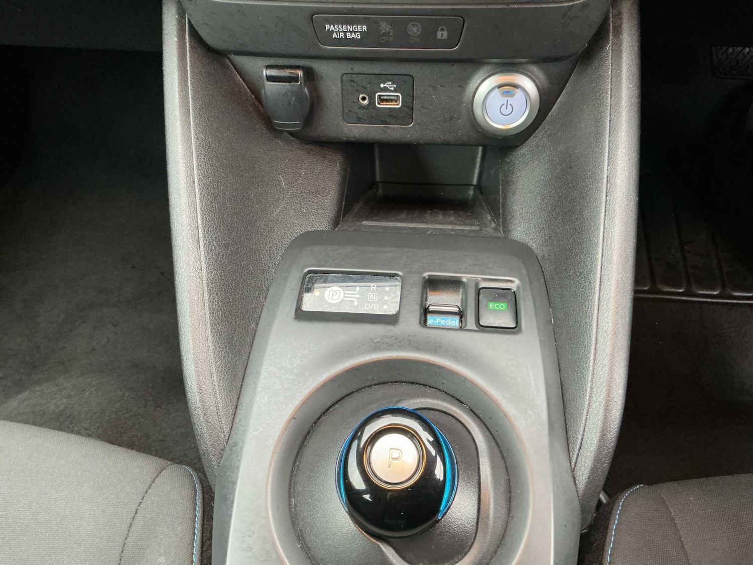 Used Nissan Leaf 2022 for sale - 76982906: Photo 12