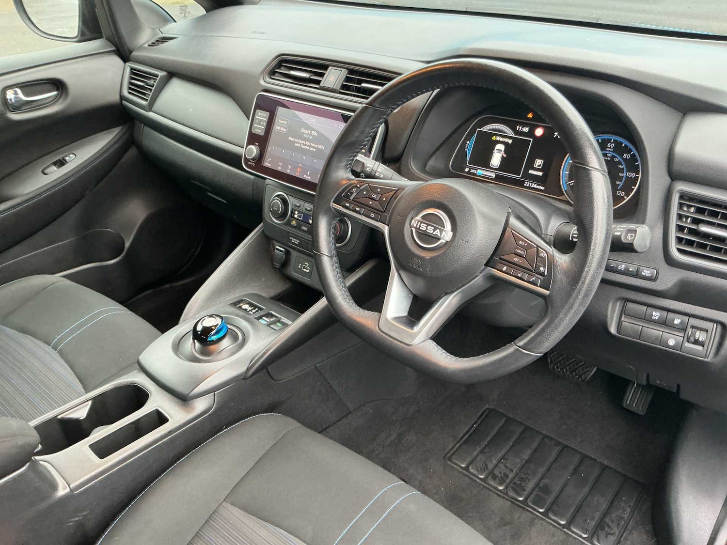 Used Nissan Leaf 2022 for sale - 76982906: Photo 14