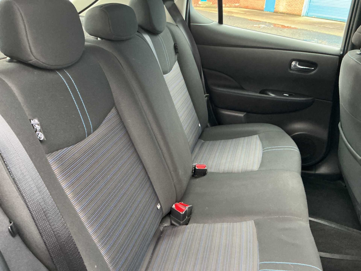 Used Nissan Leaf 2022 for sale - 76982906: Photo 15