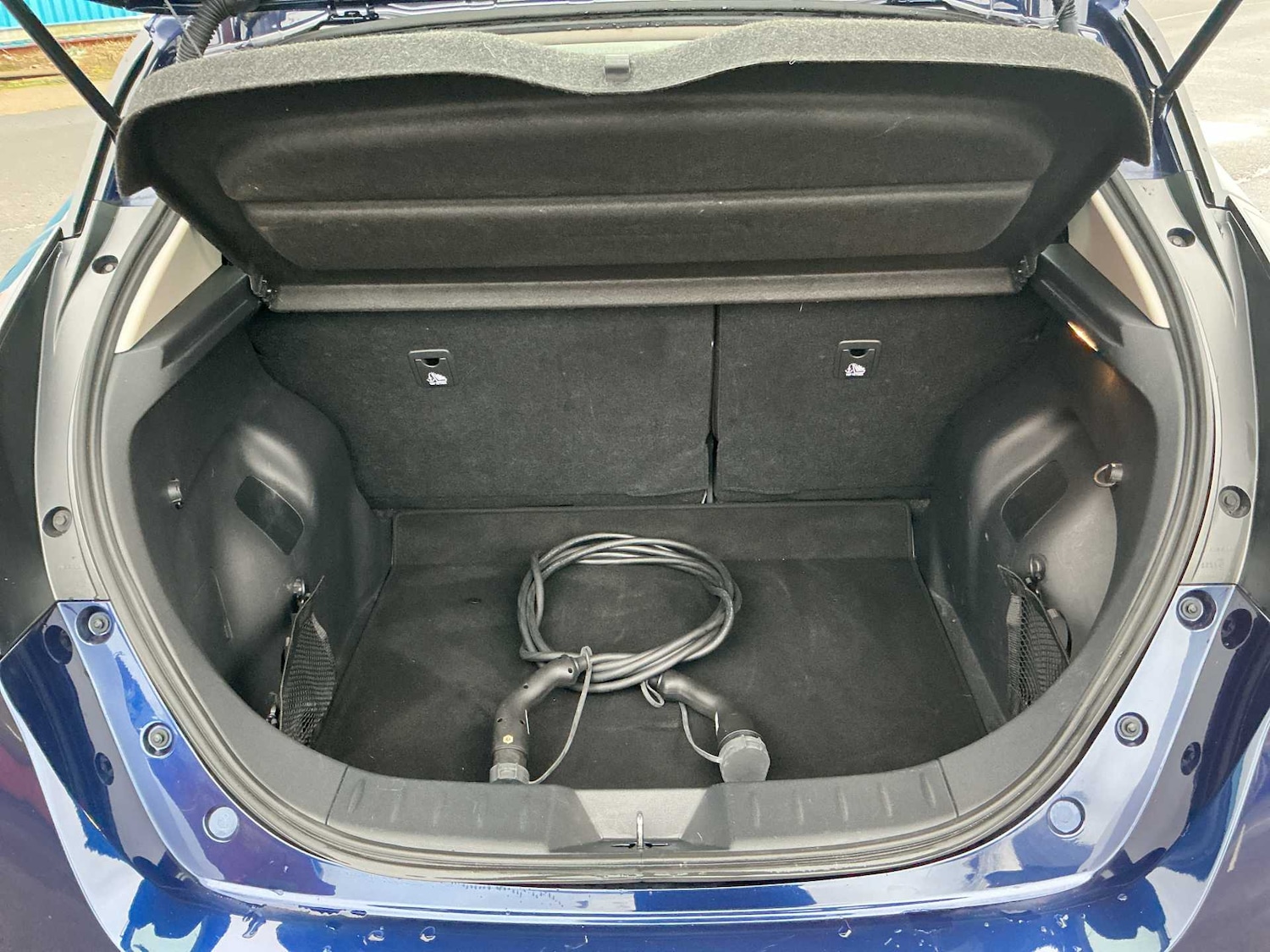 Used Nissan Leaf 2022 for sale - 76982906: Photo 16