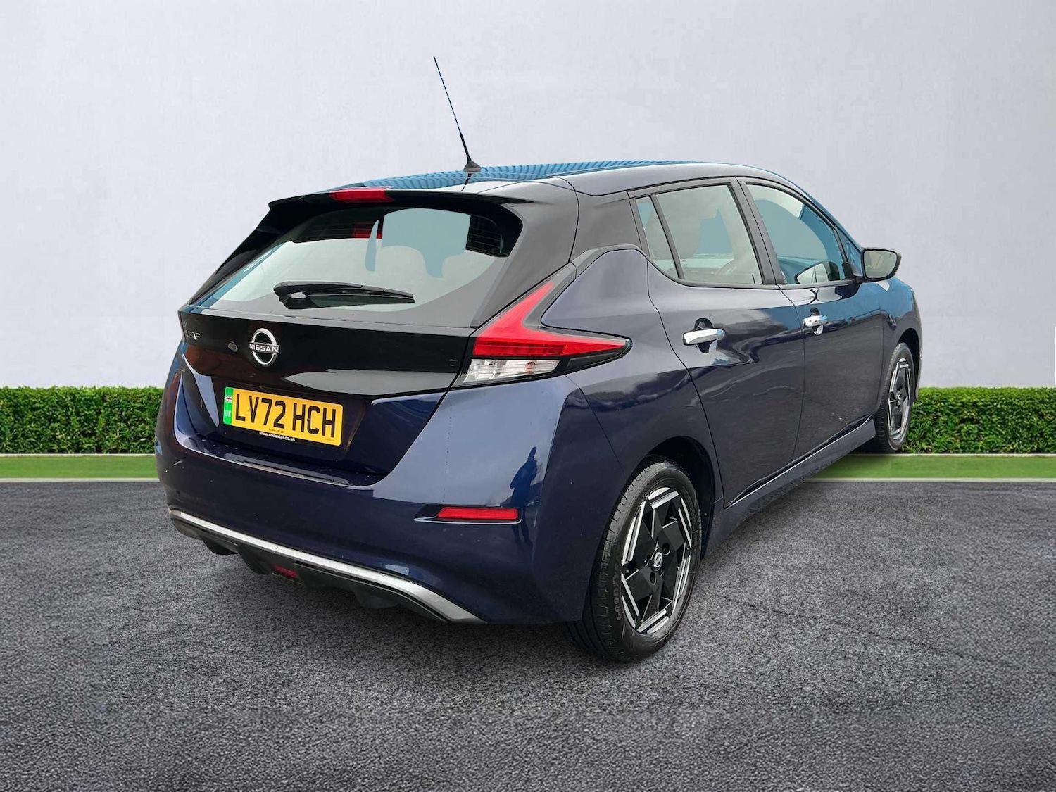 Used Nissan Leaf 2022 for sale - 76982906: Photo 17