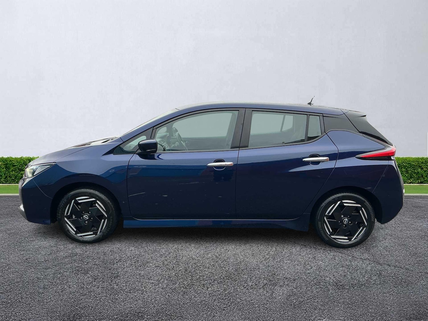 Used Nissan Leaf 2022 for sale - 76982906: Photo 18