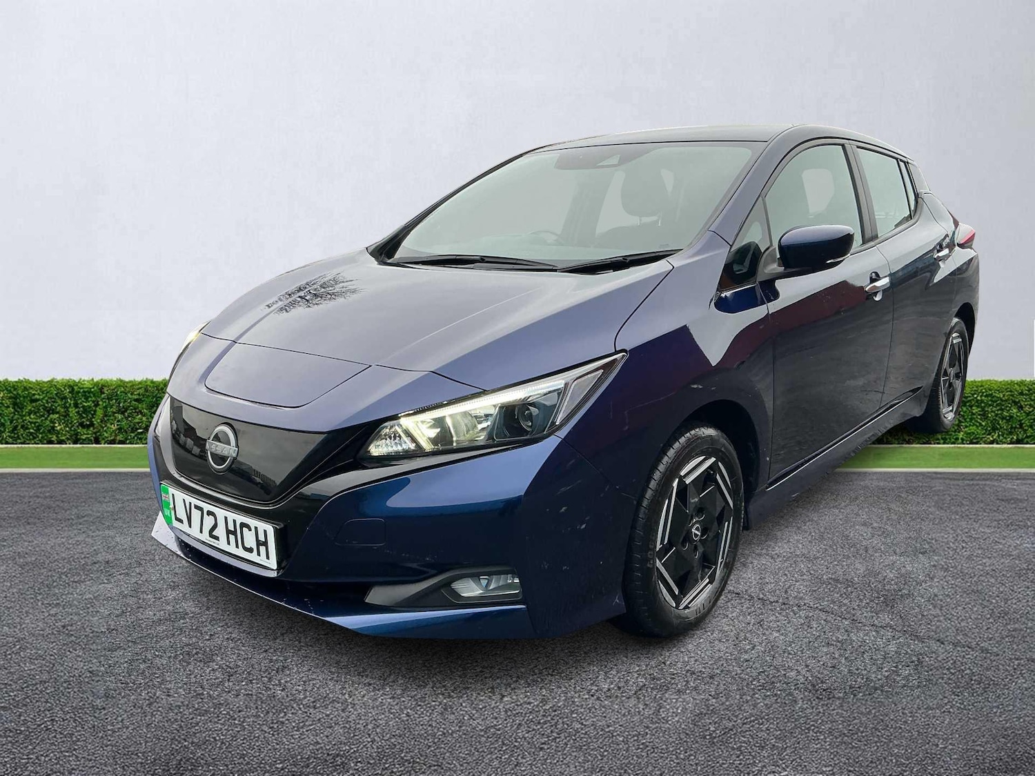 Used Nissan Leaf 2022 for sale - 76982906: Photo 19