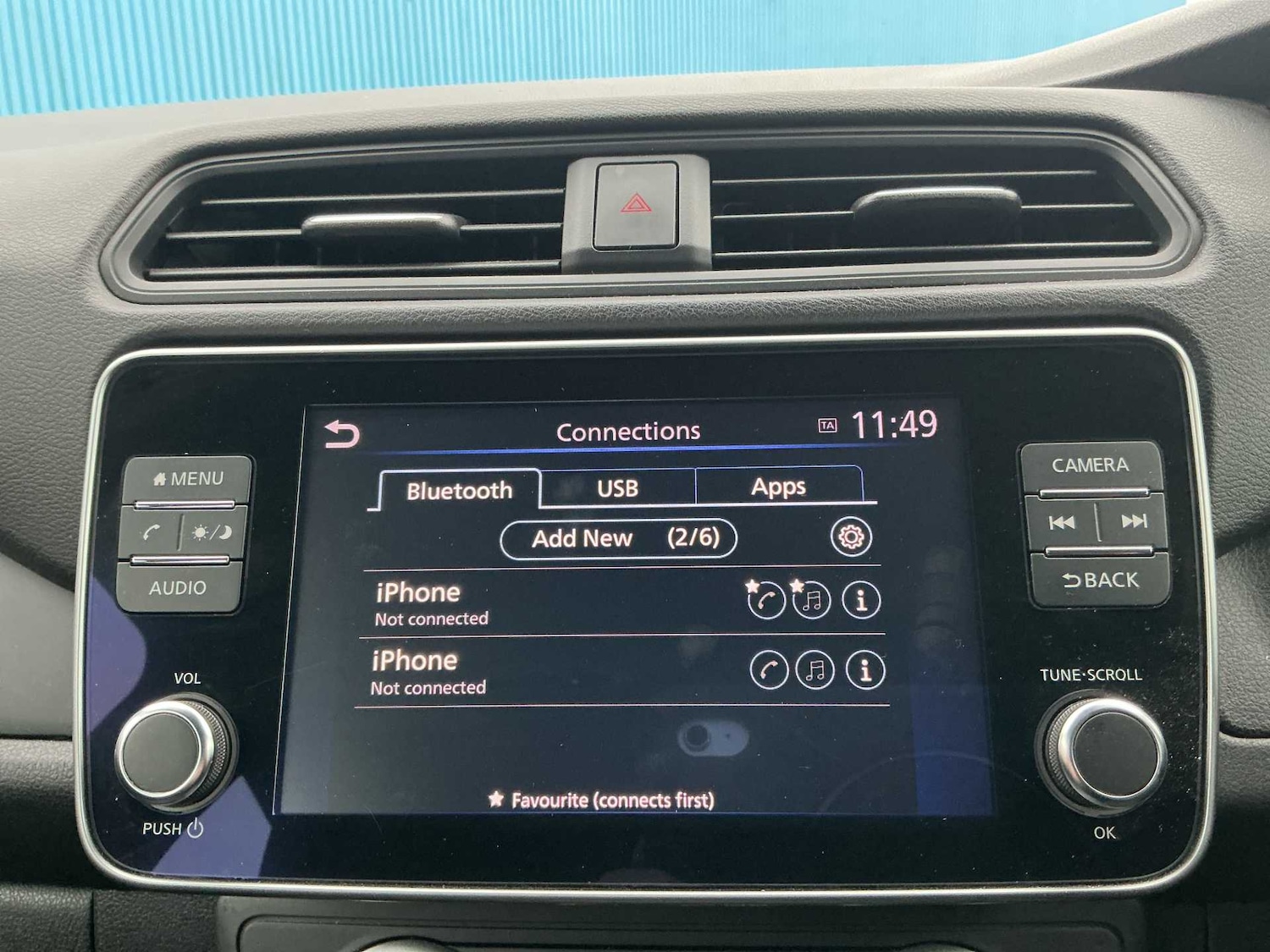 Used Nissan Leaf 2022 for sale - 76982906: Photo 22