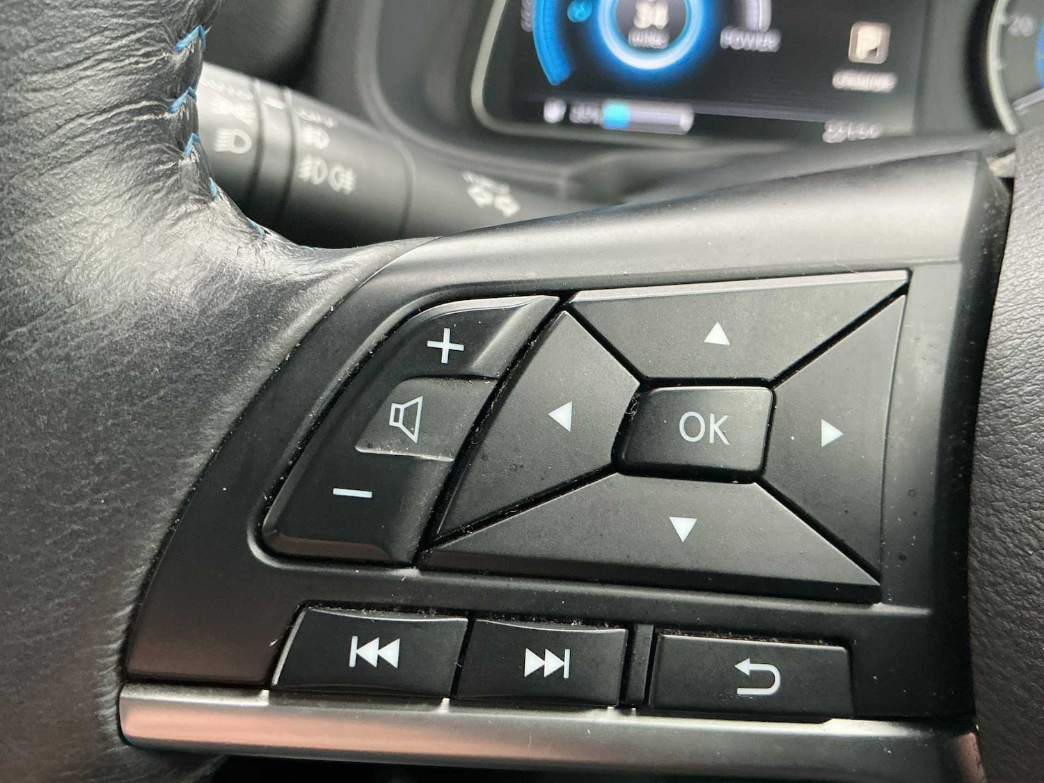 Used Nissan Leaf 2022 for sale - 76982906: Photo 24