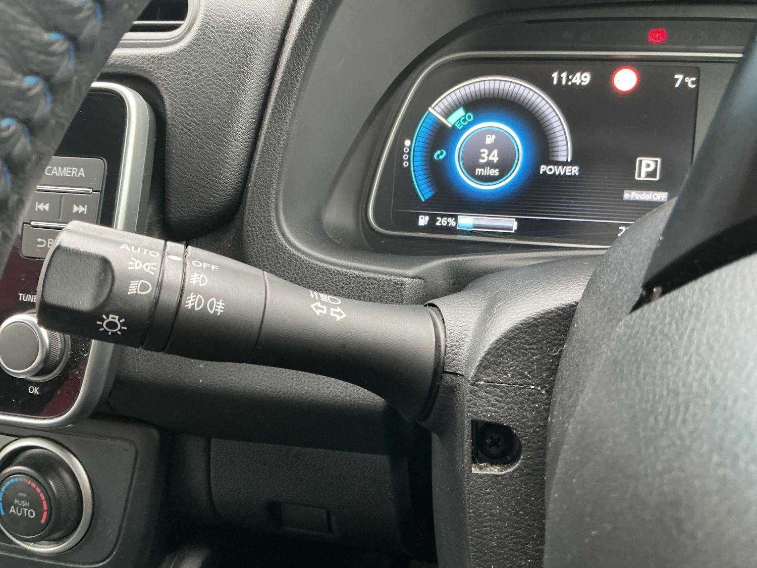 Used Nissan Leaf 2022 for sale - 76982906: Photo 25