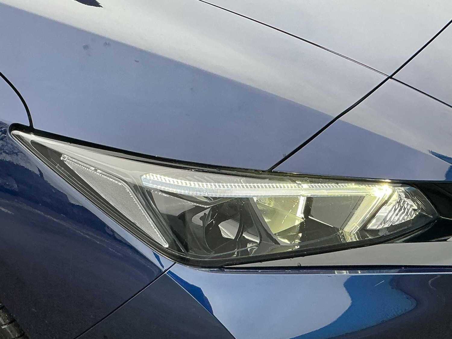 Used Nissan Leaf 2022 for sale - 76982906: Photo 27