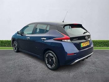 Used Nissan Leaf 2022 for sale - 76982906: Photo