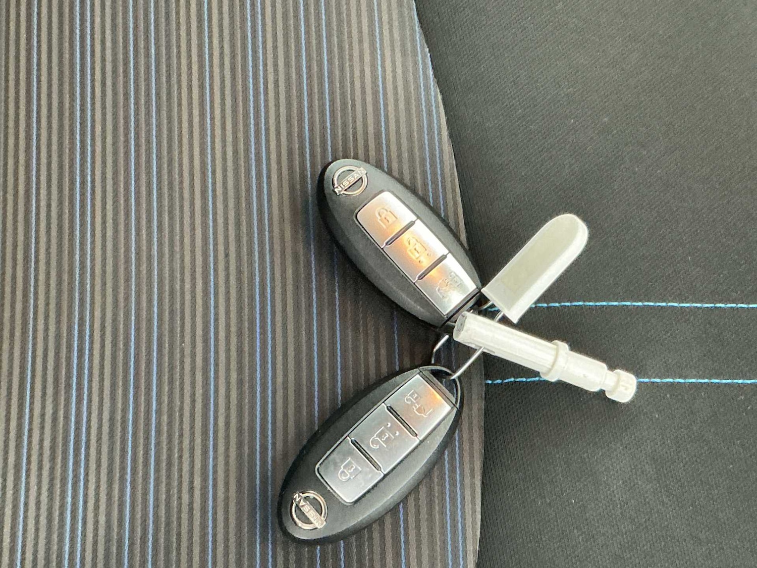 Used Nissan Leaf 2022 for sale - 76982906: Photo 33