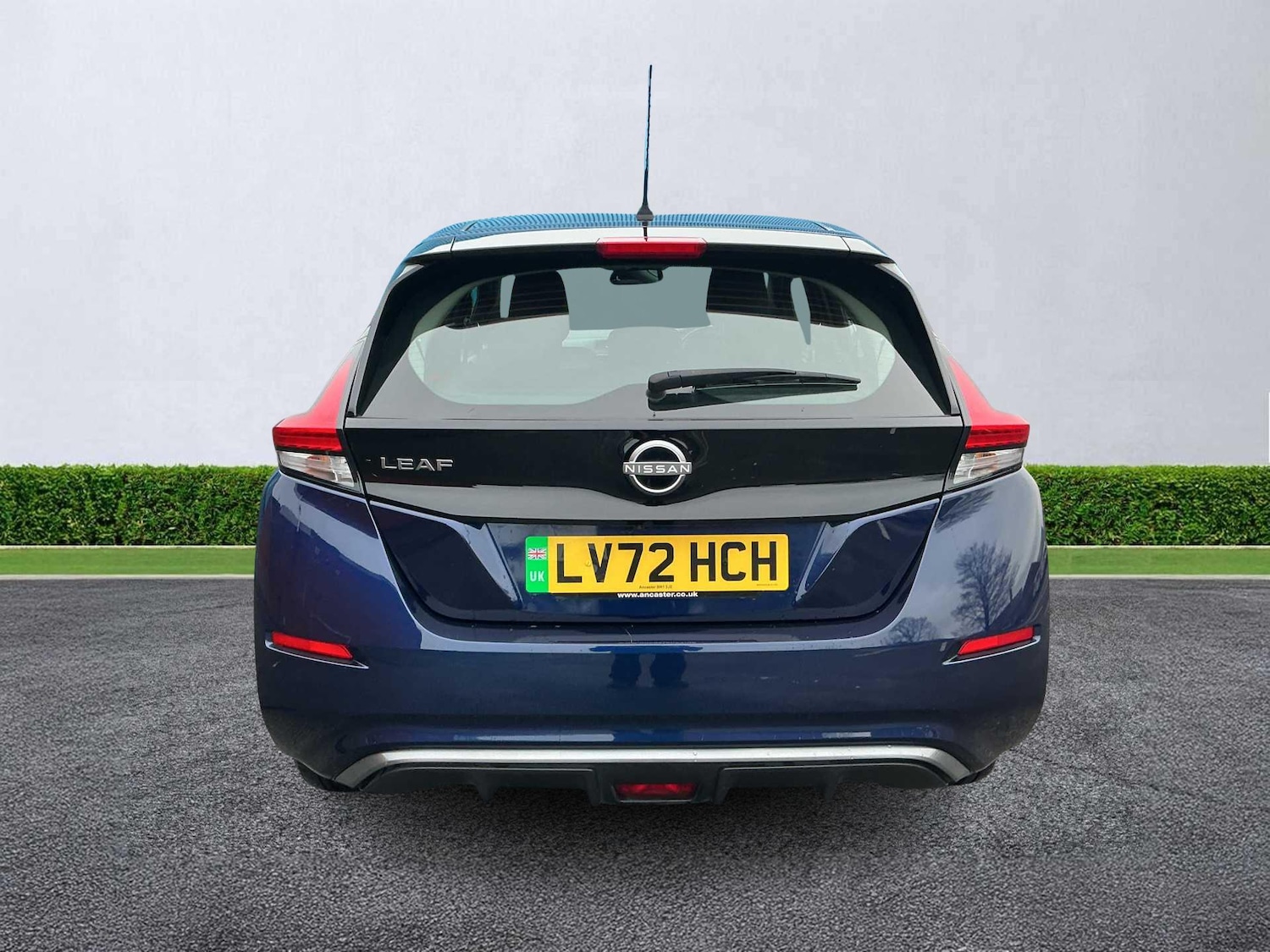 Used Nissan Leaf 2022 for sale - 76982906: Photo 4