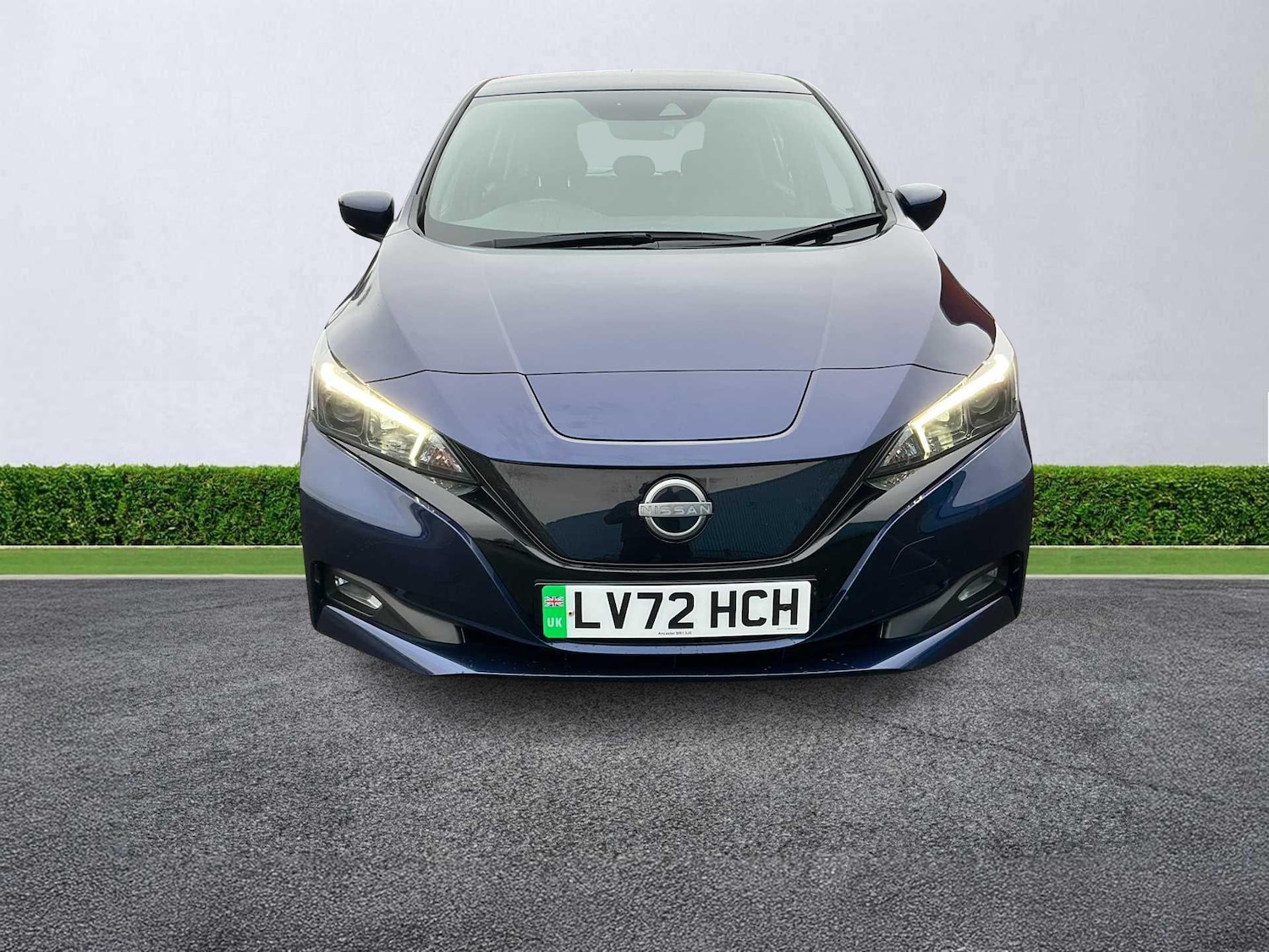 Used Nissan Leaf 2022 for sale - 76982906: Photo 5